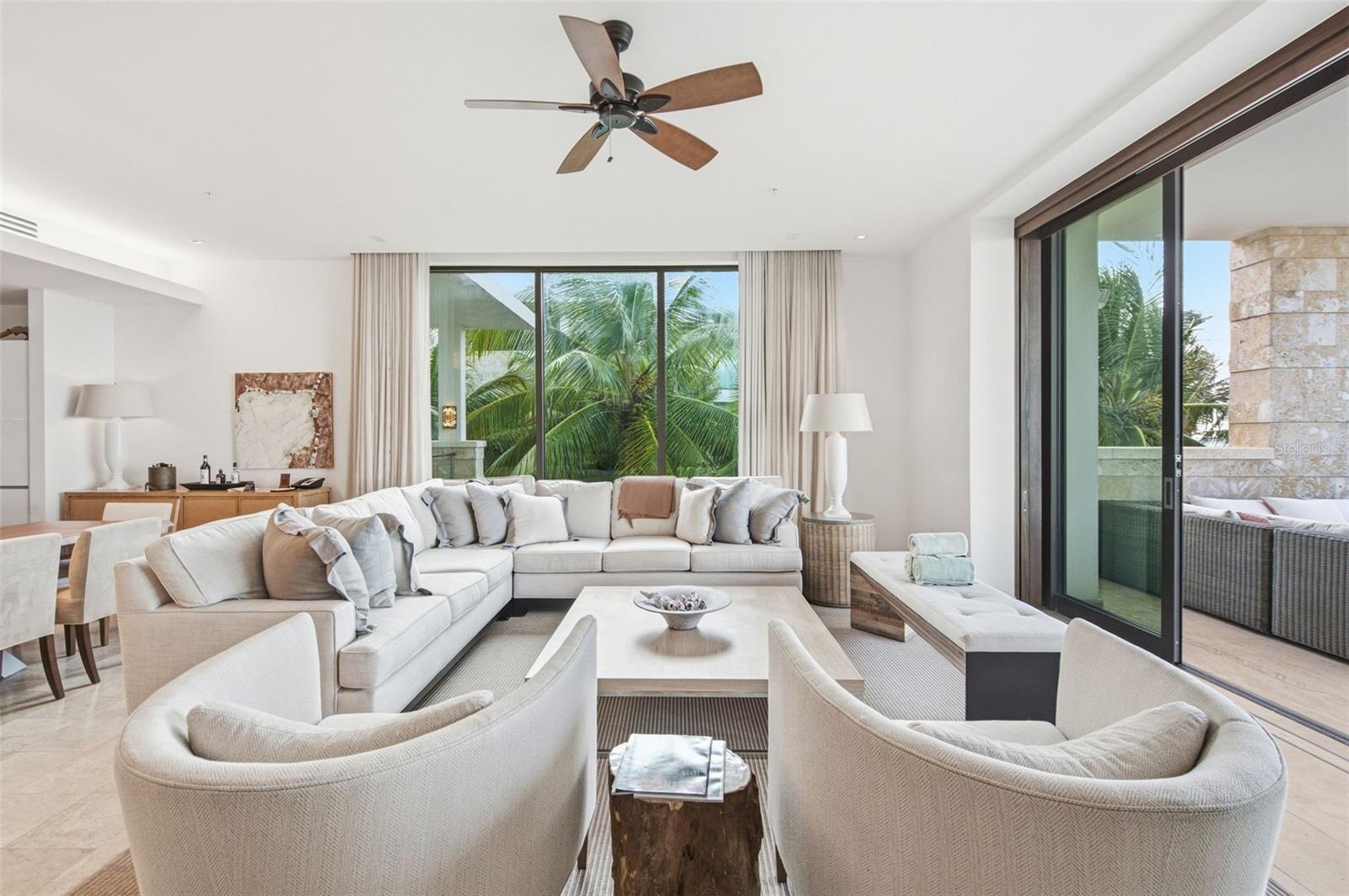 WEST BEACH RESIDENCES - Residential