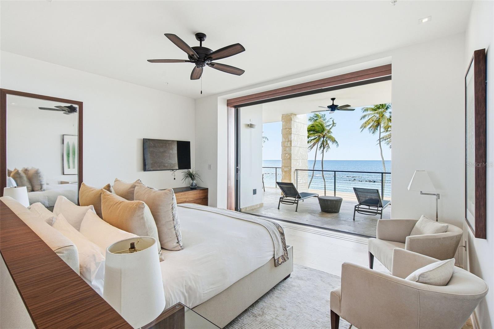 WEST BEACH RESIDENCES - Residential