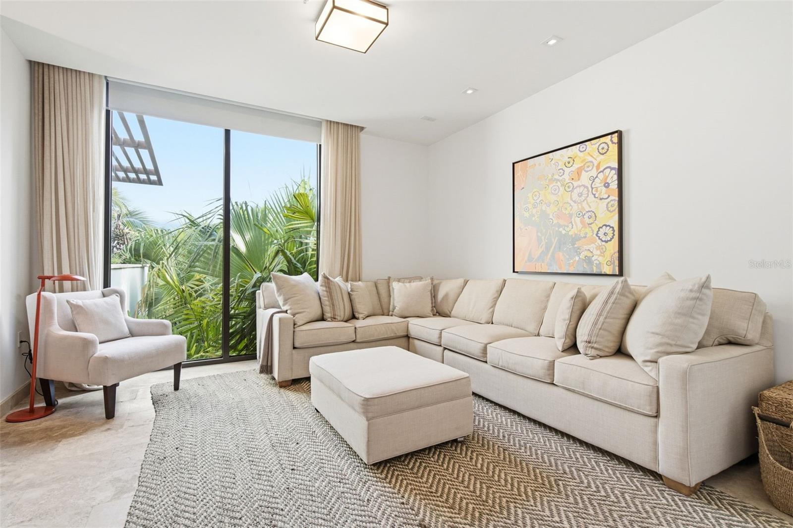 WEST BEACH RESIDENCES - Residential