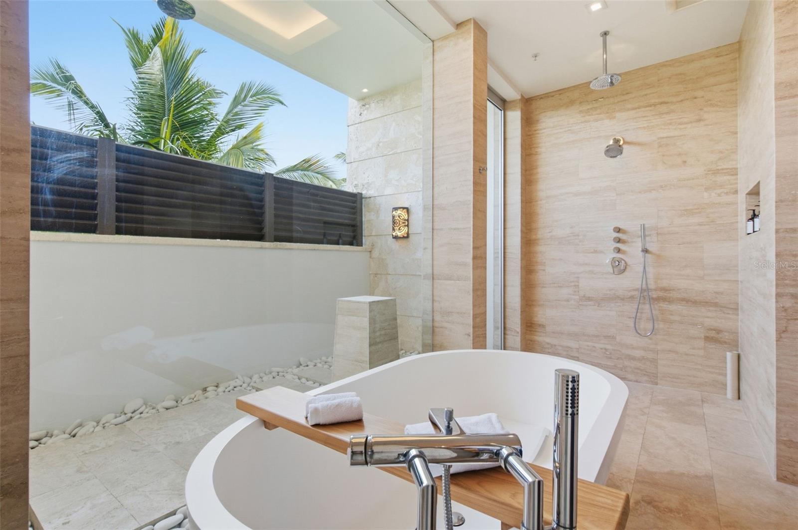 WEST BEACH RESIDENCES - Residential