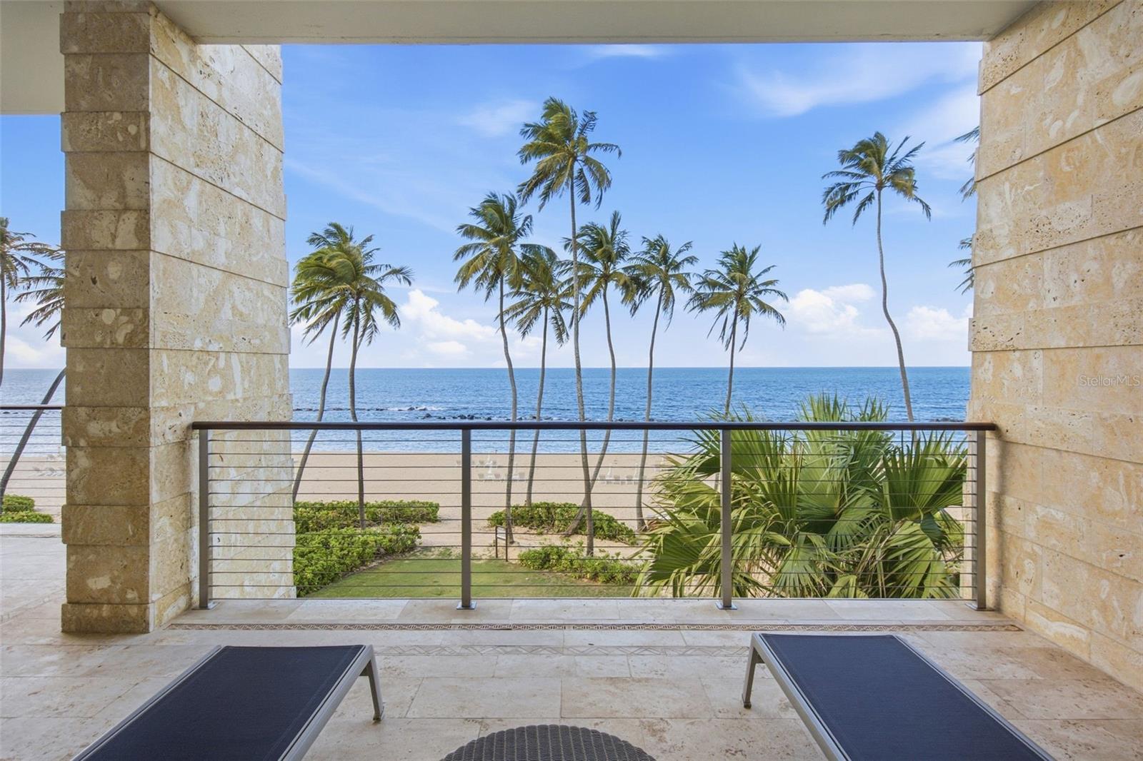 WEST BEACH RESIDENCES - Residential