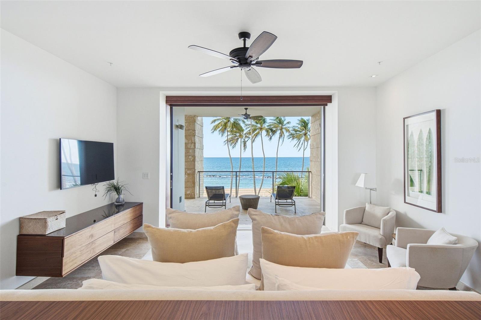 WEST BEACH RESIDENCES - Residential