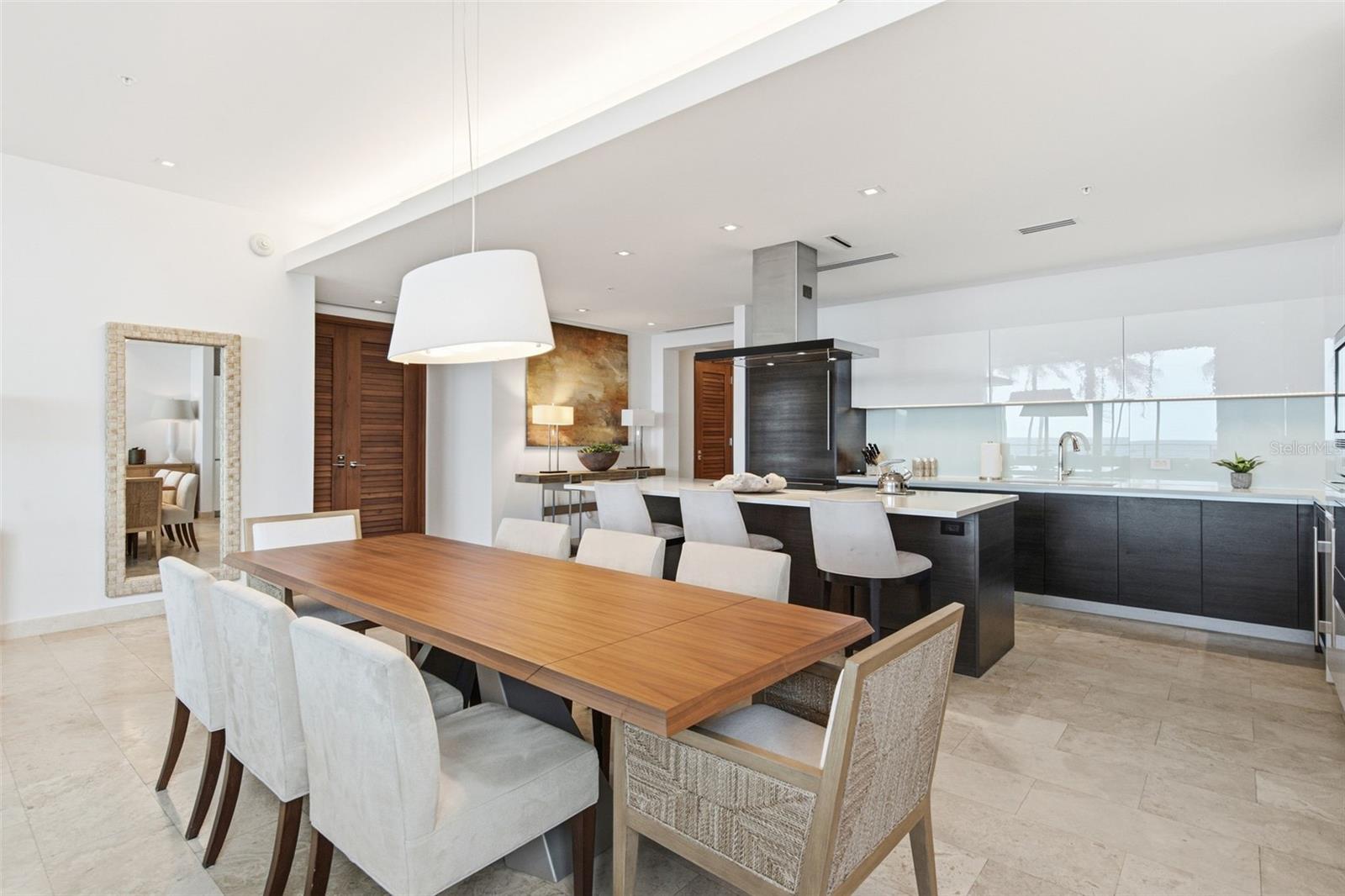WEST BEACH RESIDENCES - Residential