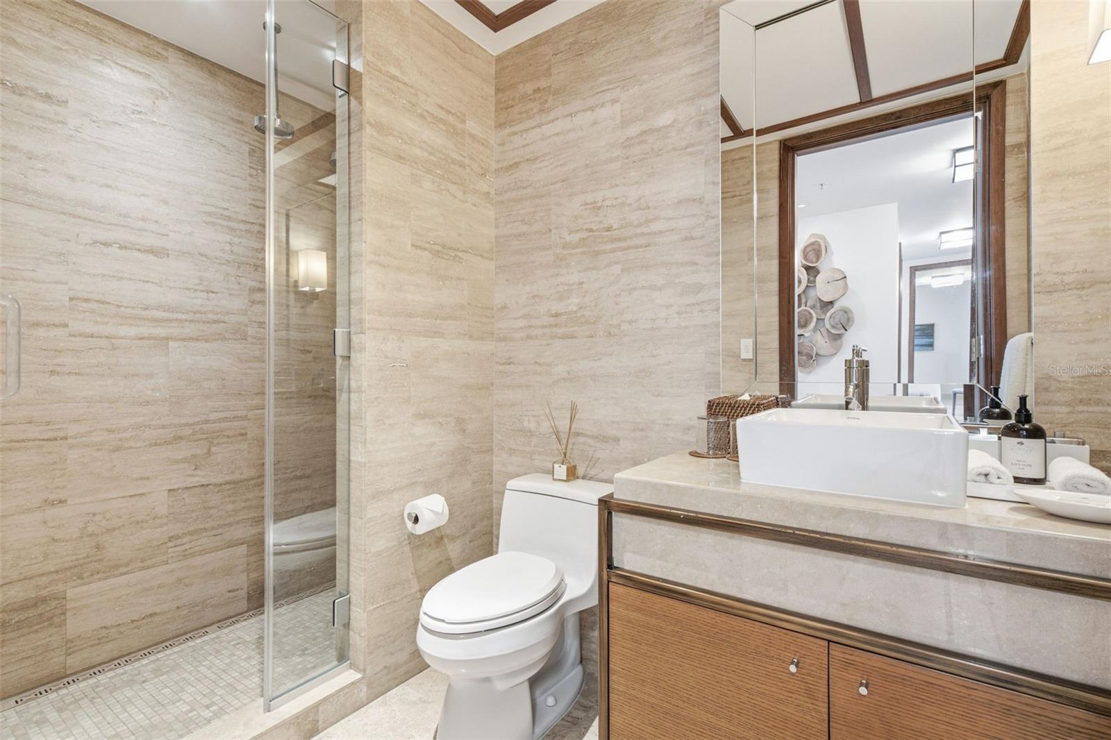 WEST BEACH RESIDENCES - Residential