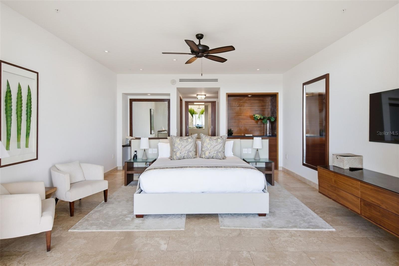 WEST BEACH RESIDENCES - Residential