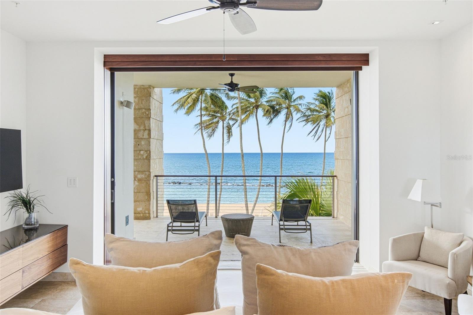 WEST BEACH RESIDENCES - Residential