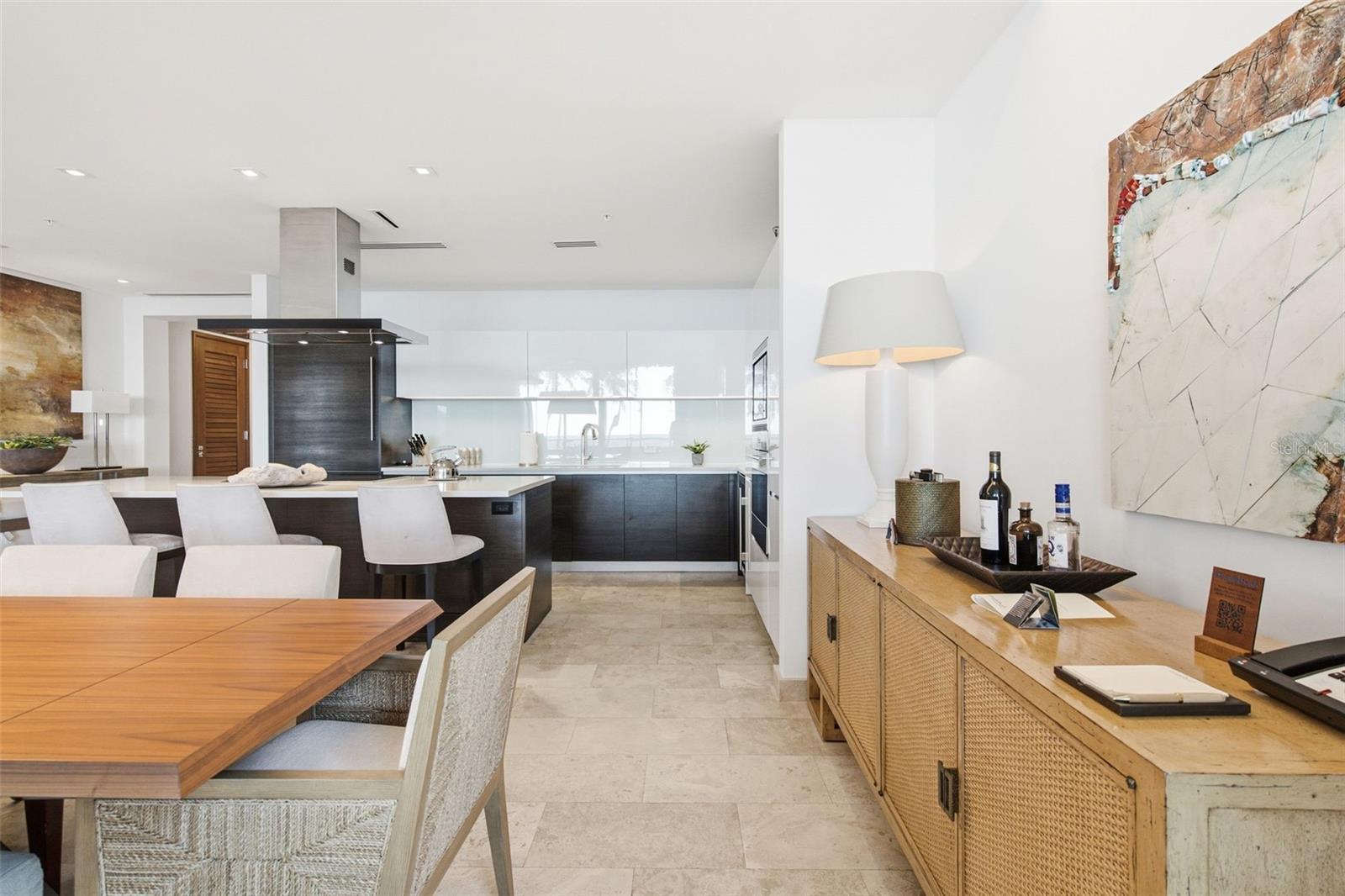 WEST BEACH RESIDENCES - Residential