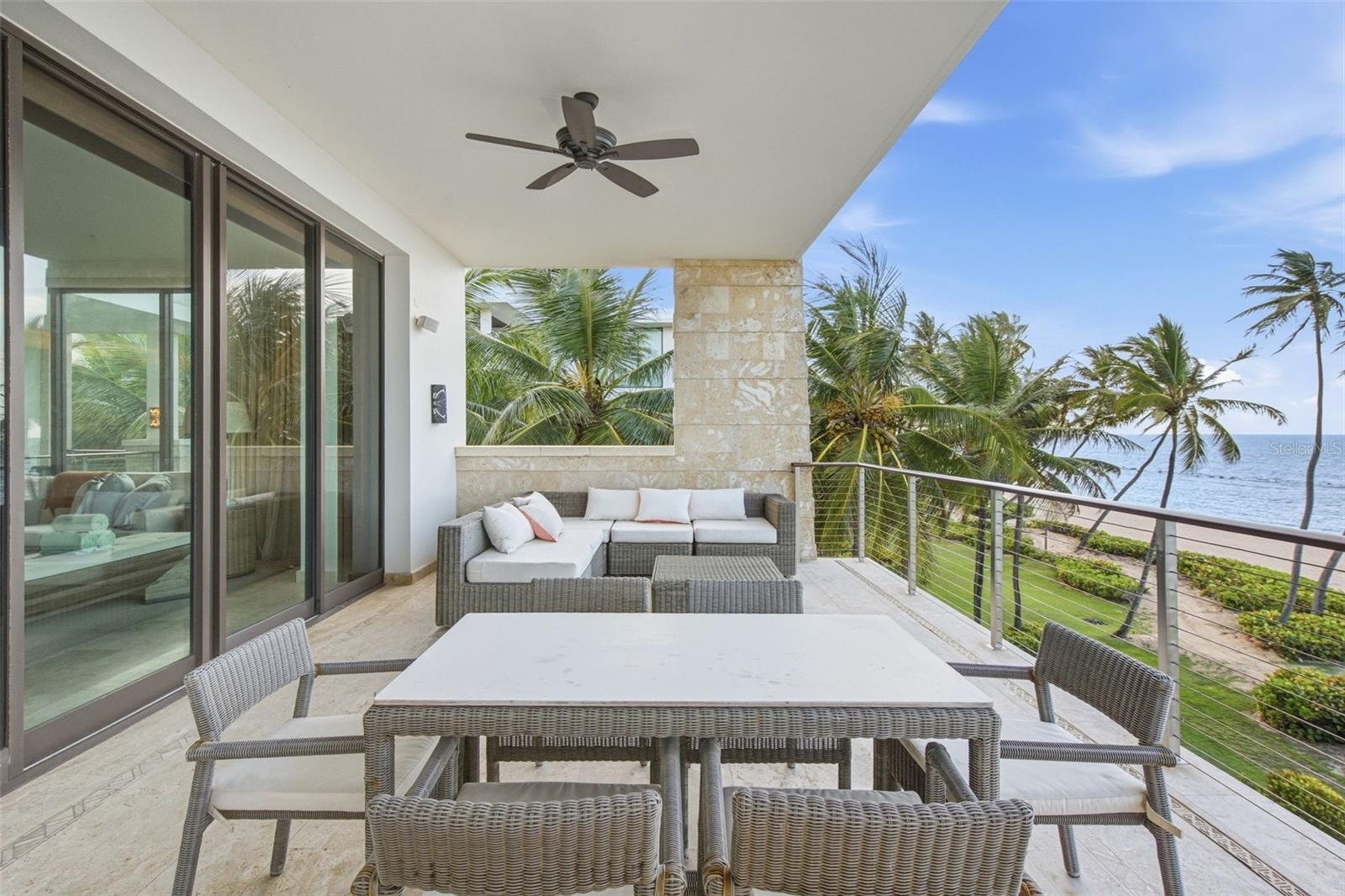 WEST BEACH RESIDENCES - Residential