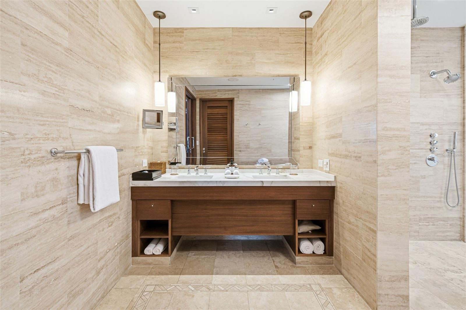 WEST BEACH RESIDENCES - Residential