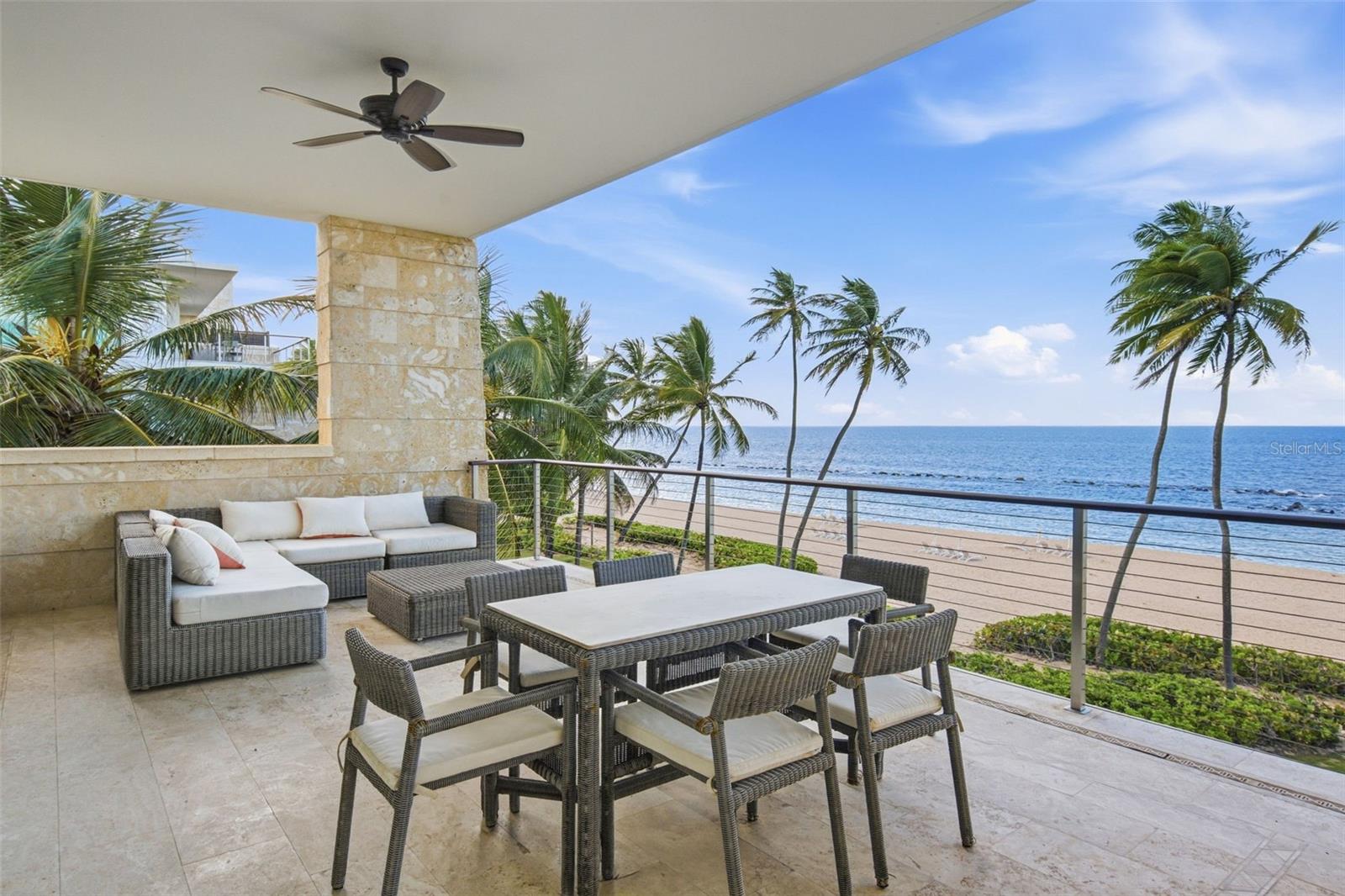 WEST BEACH RESIDENCES - Residential