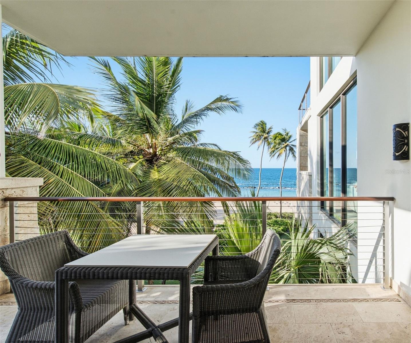 WEST BEACH RESIDENCES - Residential