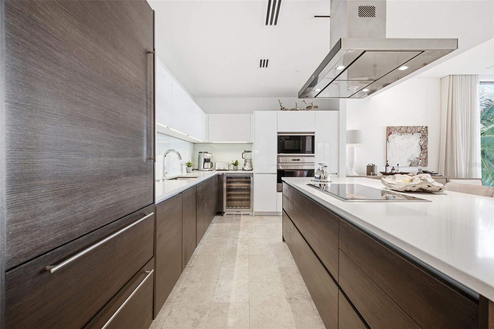 WEST BEACH RESIDENCES - Residential