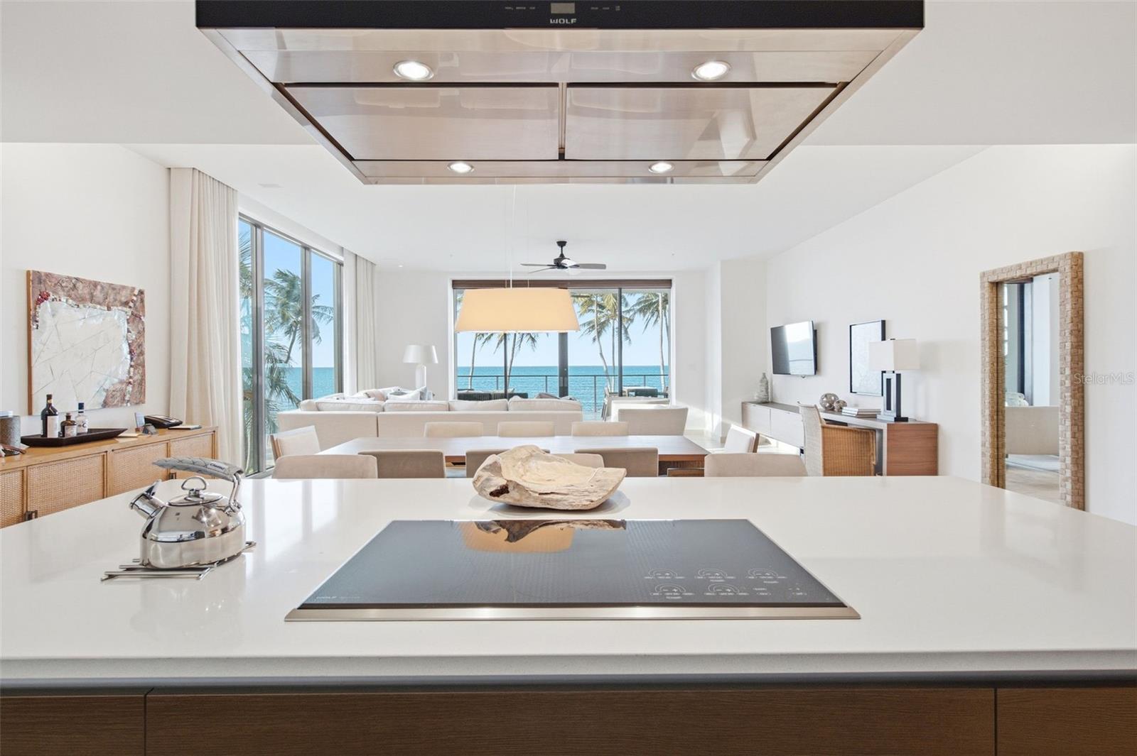WEST BEACH RESIDENCES - Residential