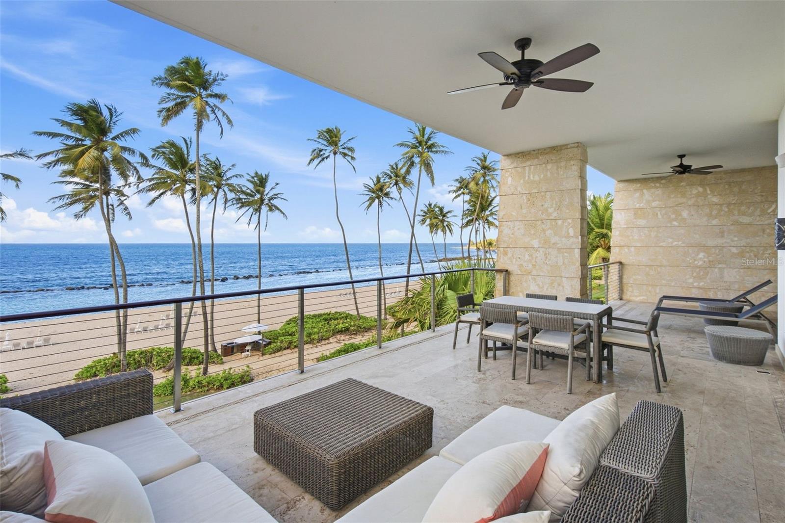 WEST BEACH RESIDENCES - Residential