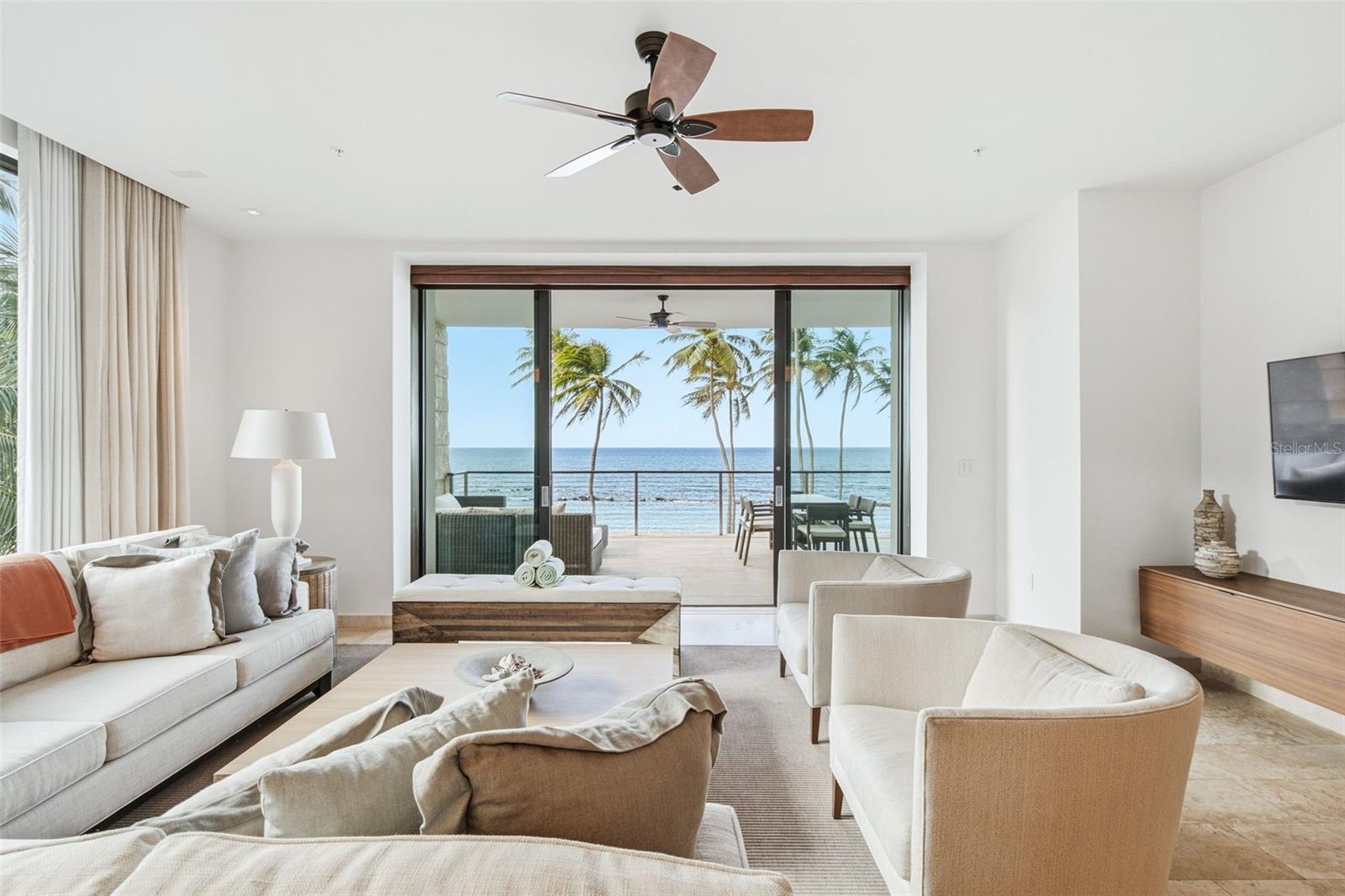 WEST BEACH RESIDENCES - Residential