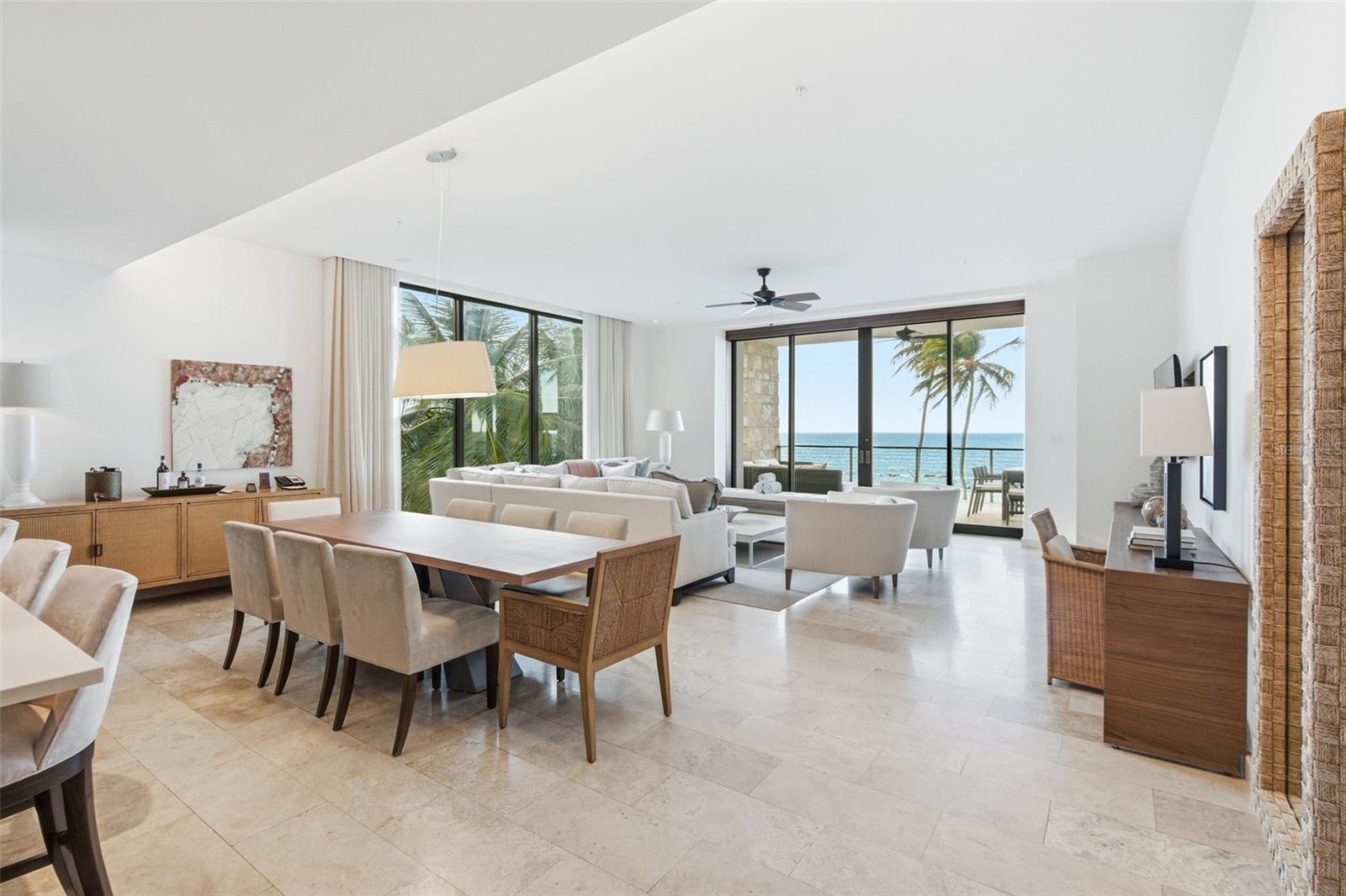 WEST BEACH RESIDENCES - Residential