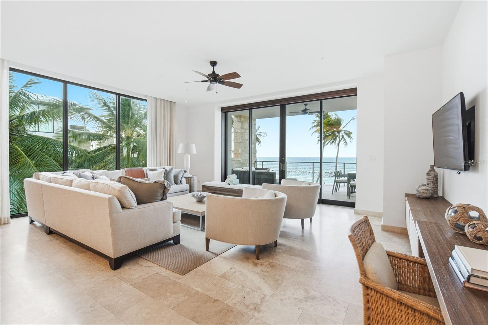 WEST BEACH RESIDENCES - Residential