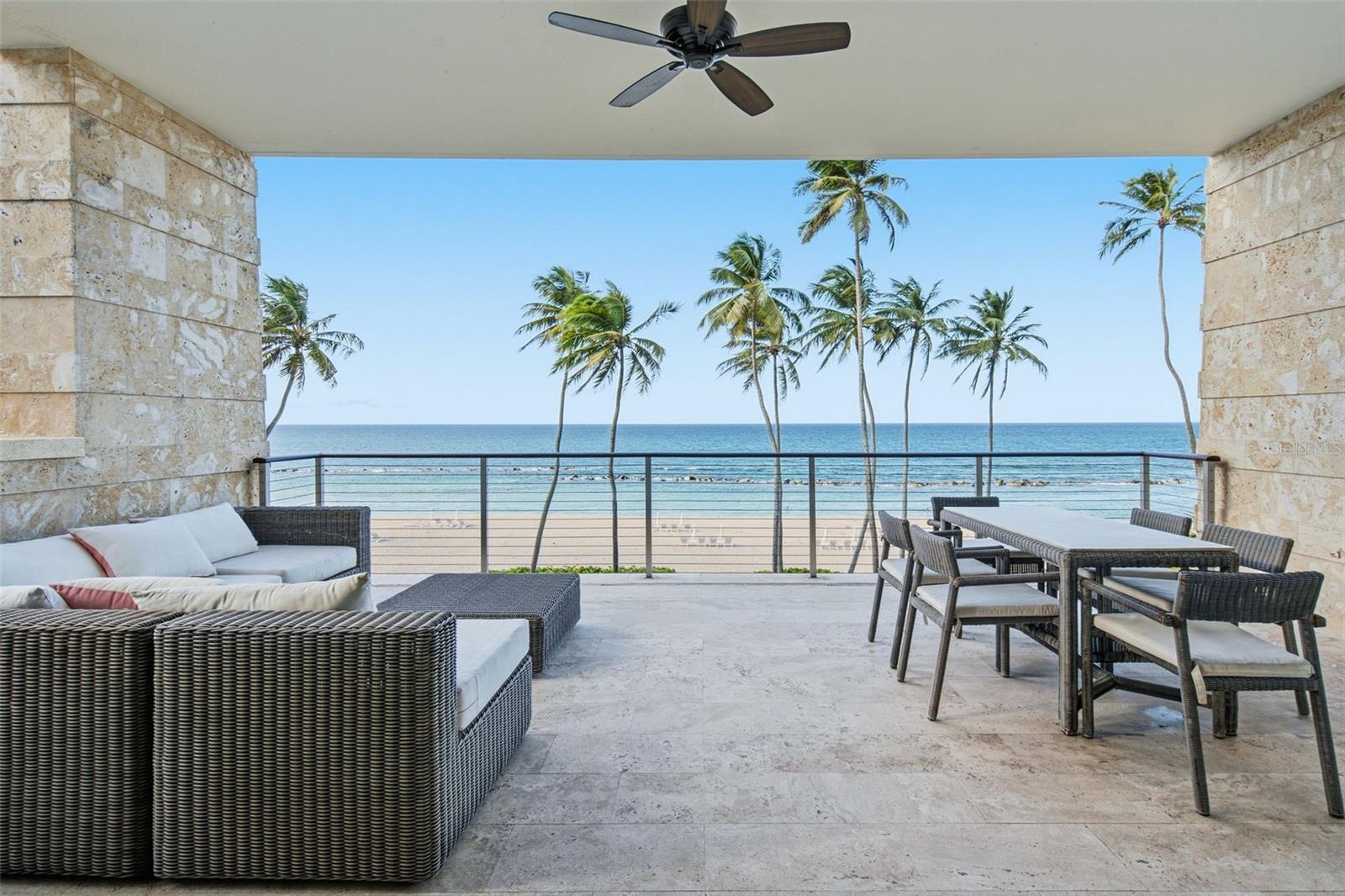 WEST BEACH RESIDENCES - Residential
