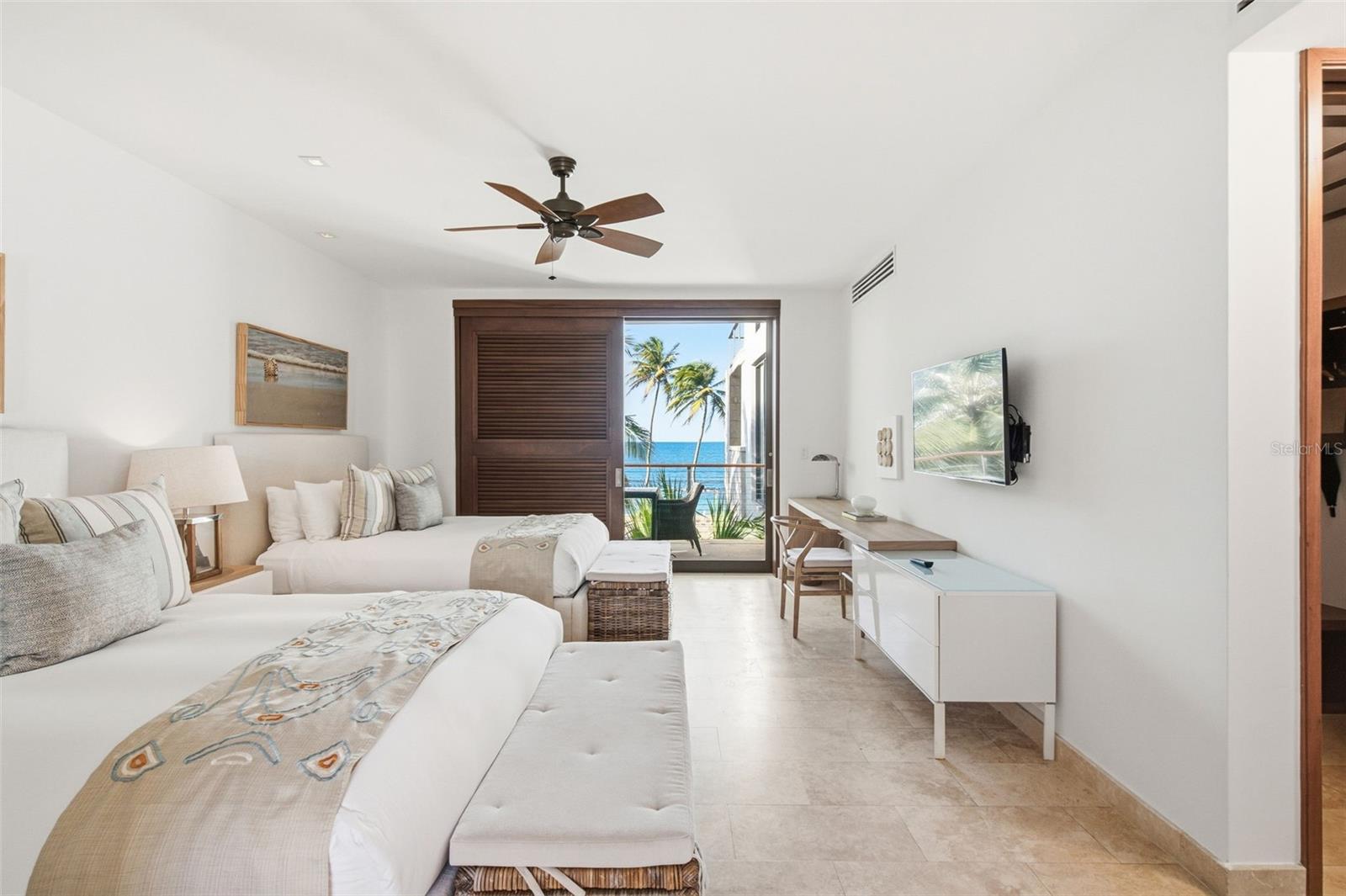 WEST BEACH RESIDENCES - Residential