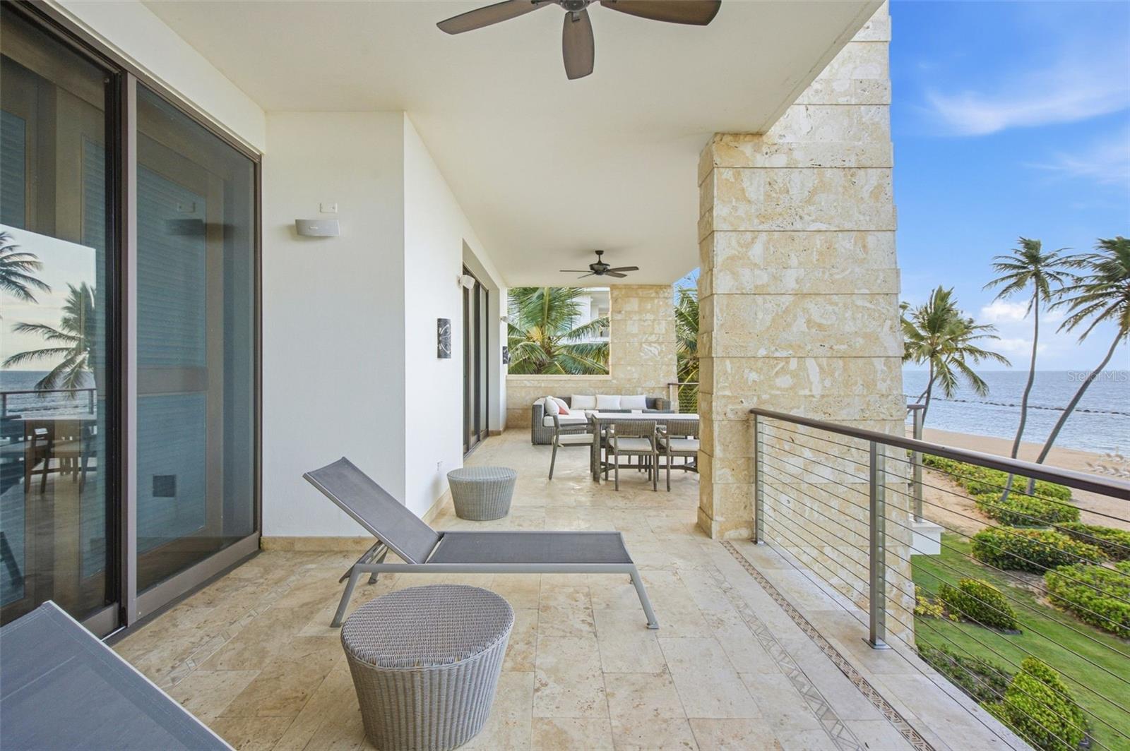 WEST BEACH RESIDENCES - Residential