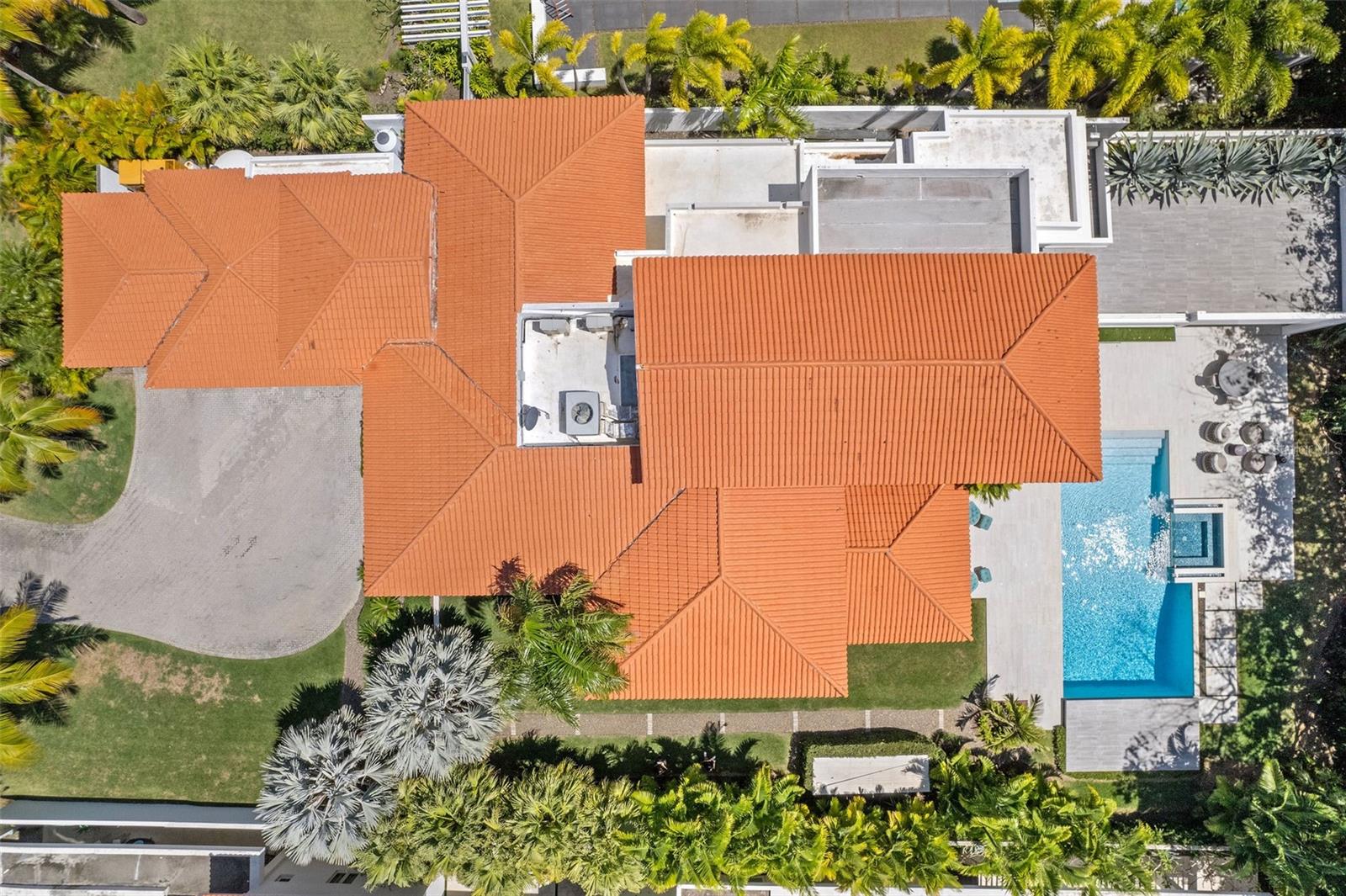 DORADO BEACH EAST - Residential