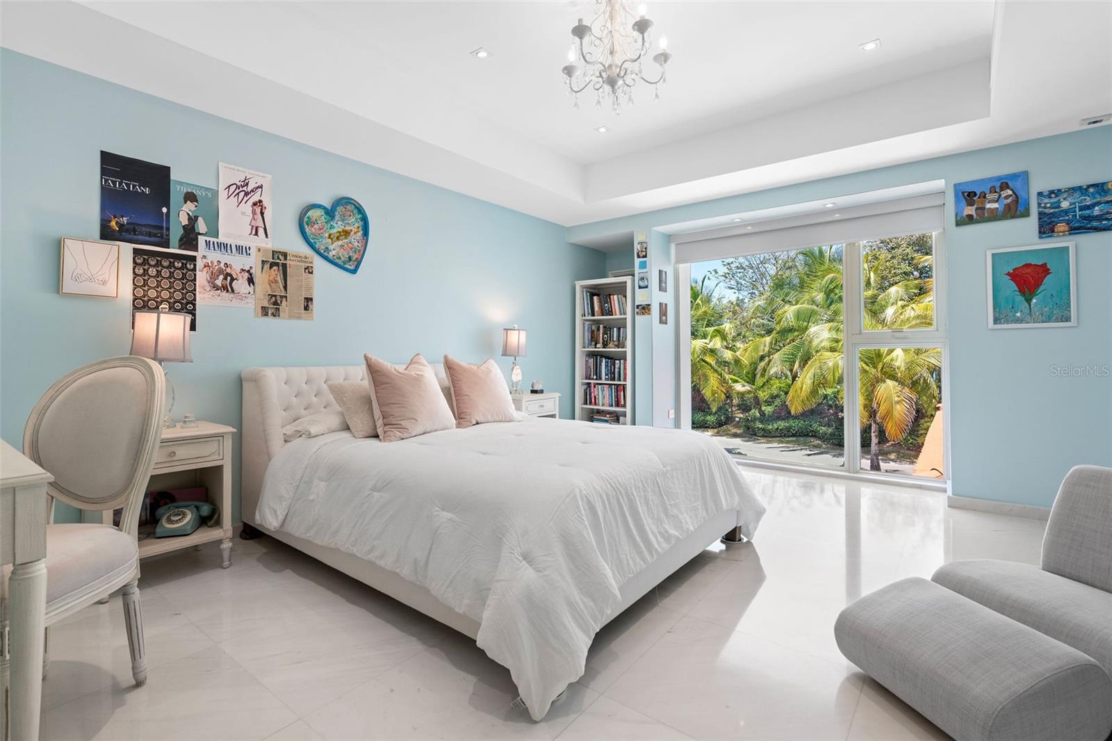 DORADO BEACH EAST - Residential