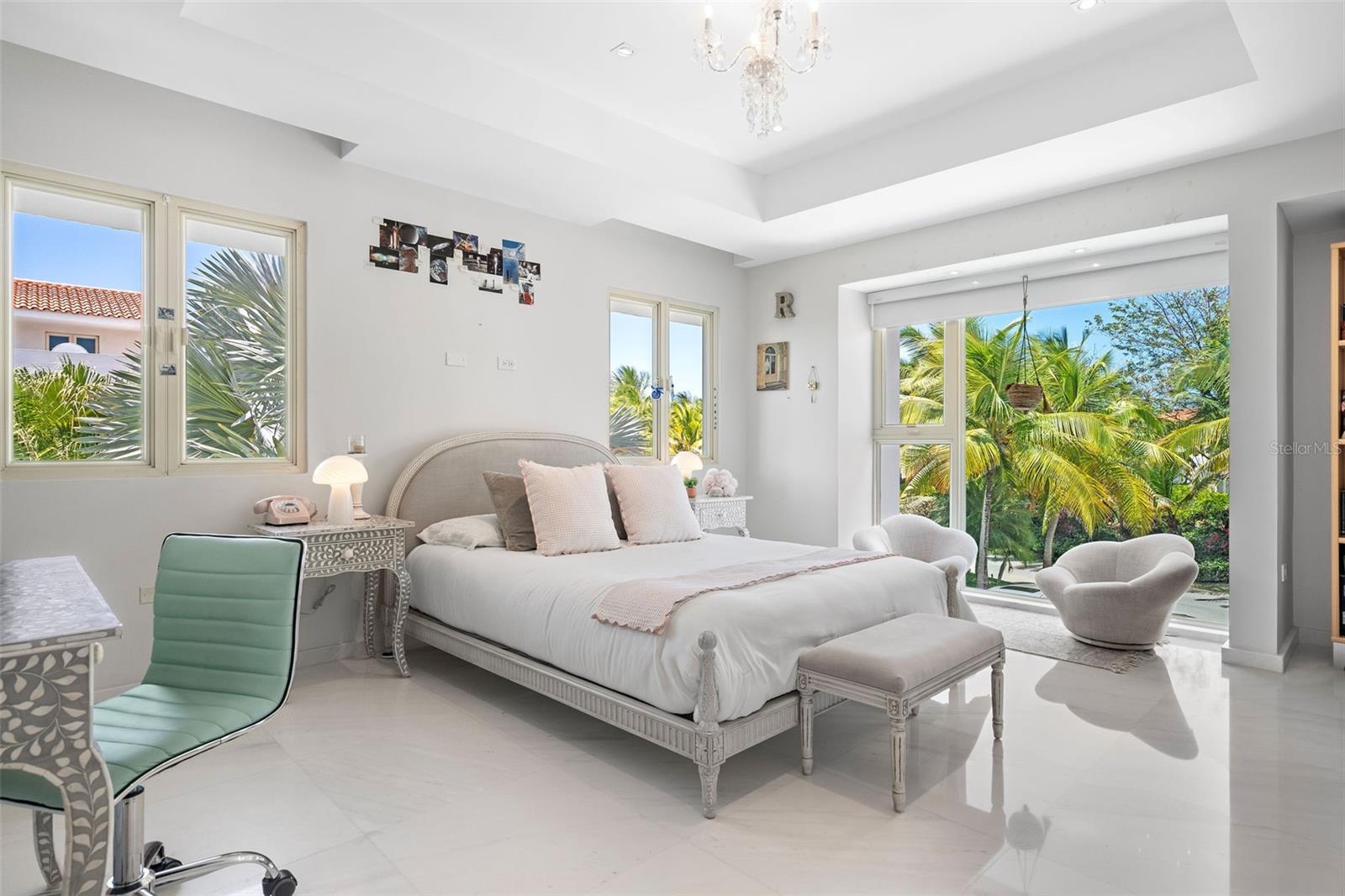 DORADO BEACH EAST - Residential