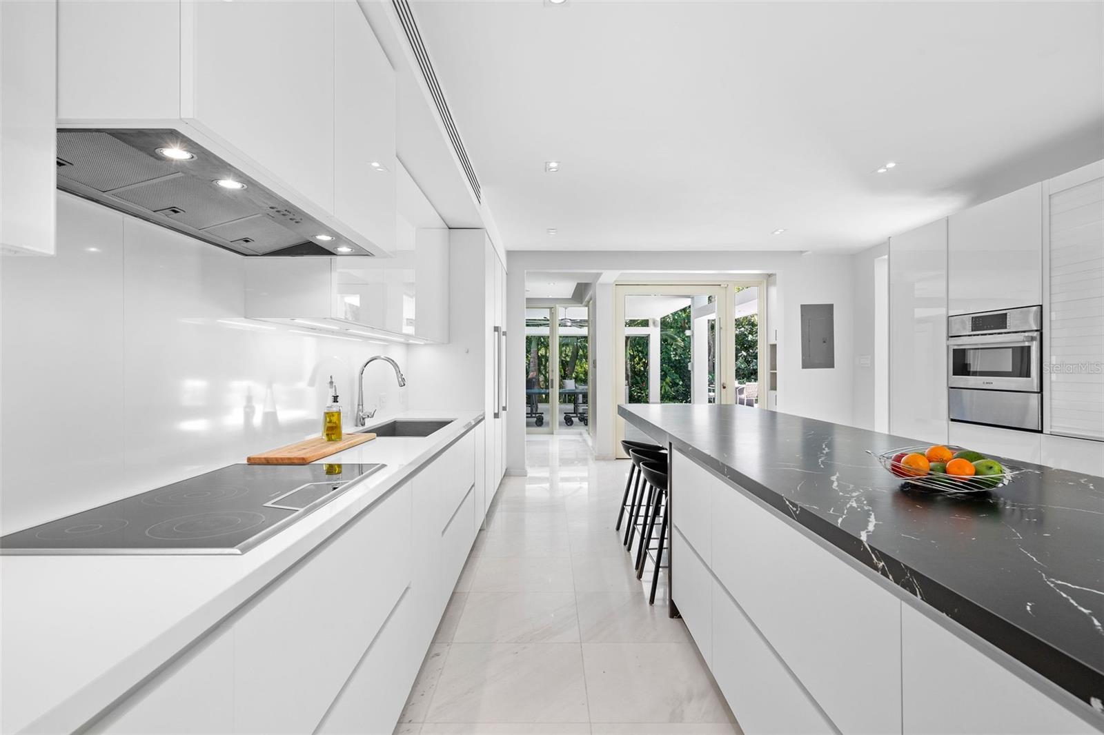 DORADO BEACH EAST - Residential