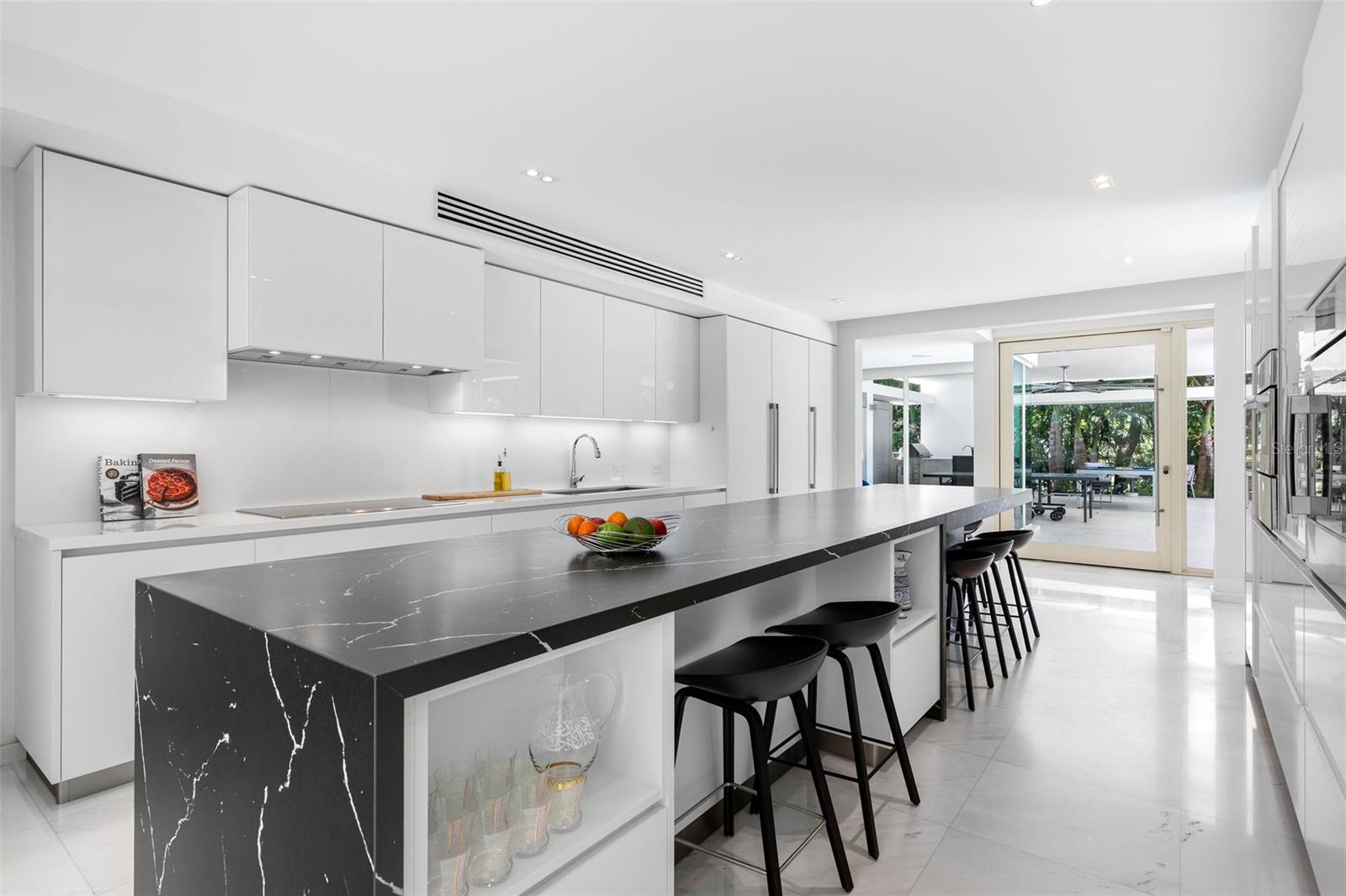 DORADO BEACH EAST - Residential
