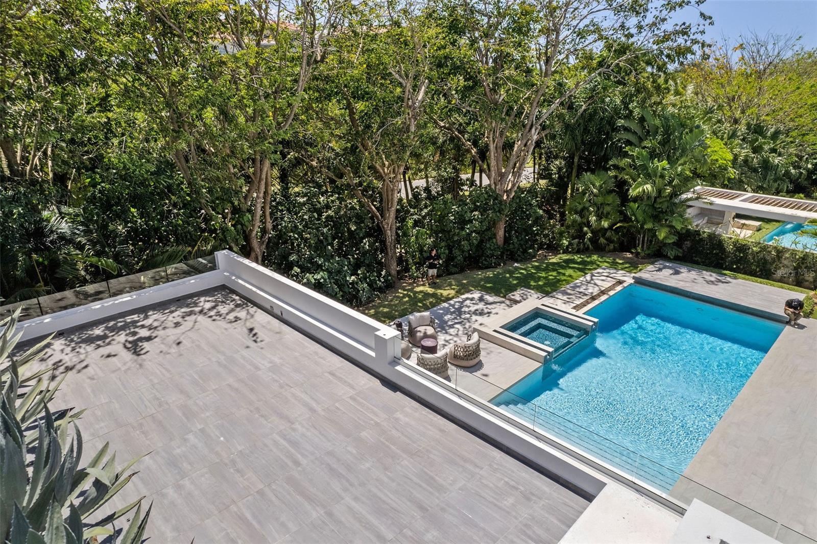 DORADO BEACH EAST - Residential