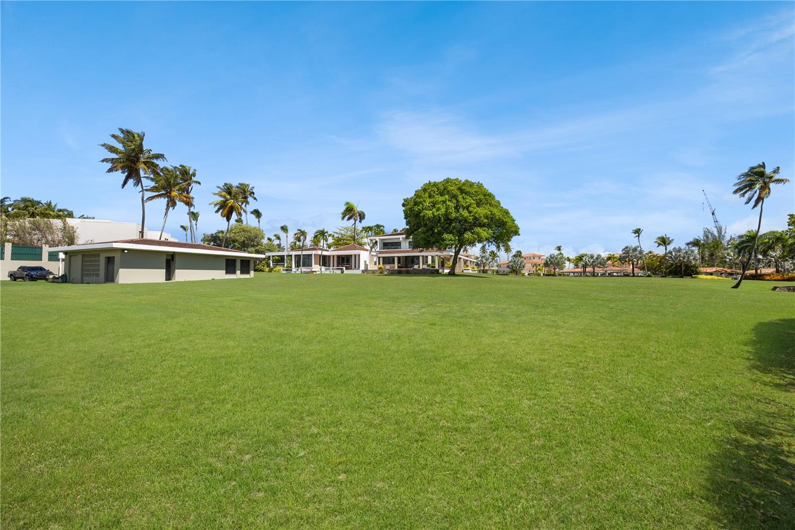 DORADO PLANTATION - Residential