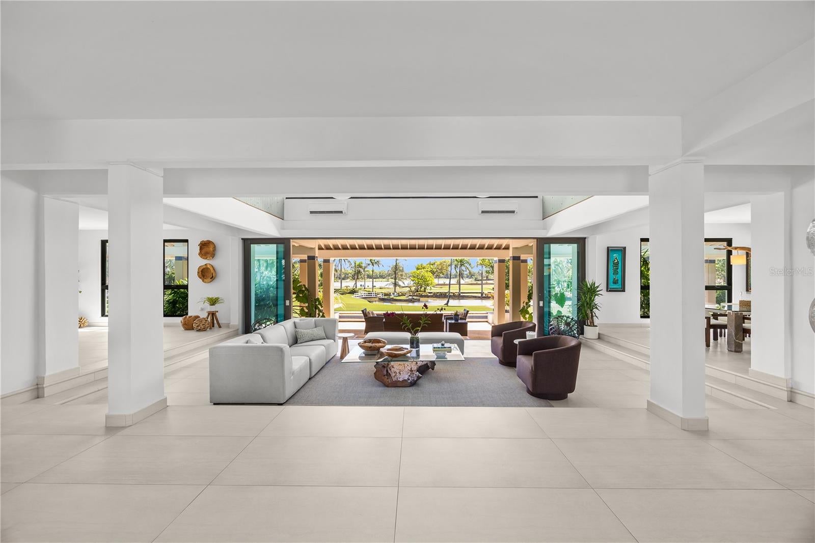 DORADO PLANTATION - Residential