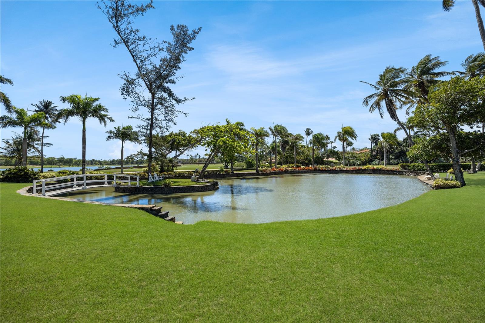 DORADO PLANTATION - Residential