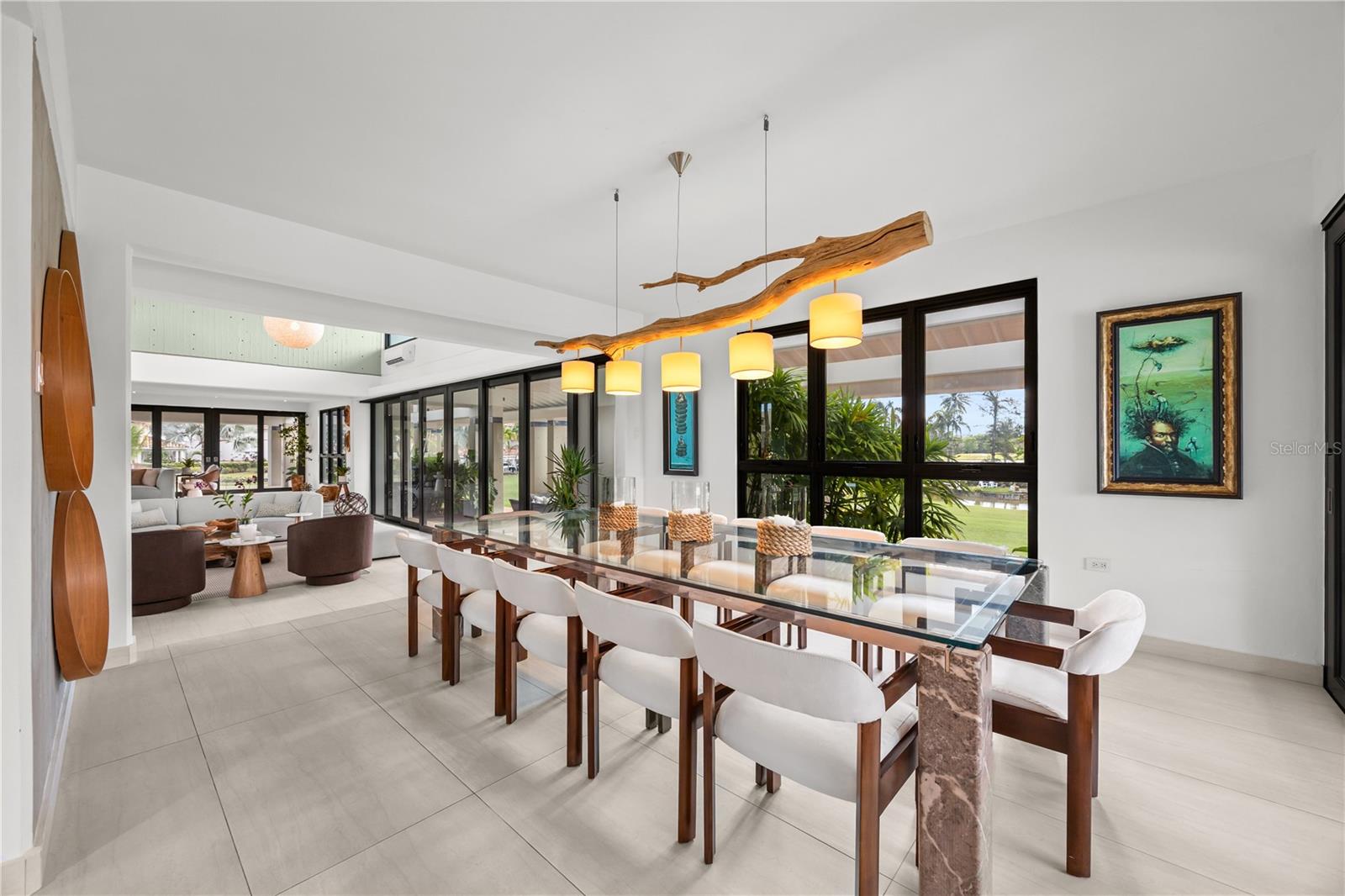 DORADO PLANTATION - Residential