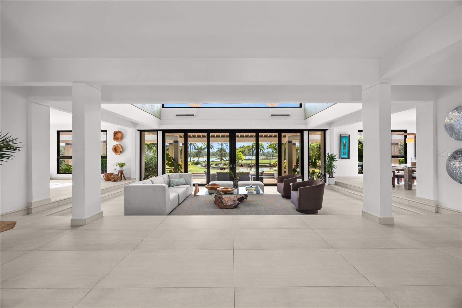 DORADO PLANTATION - Residential