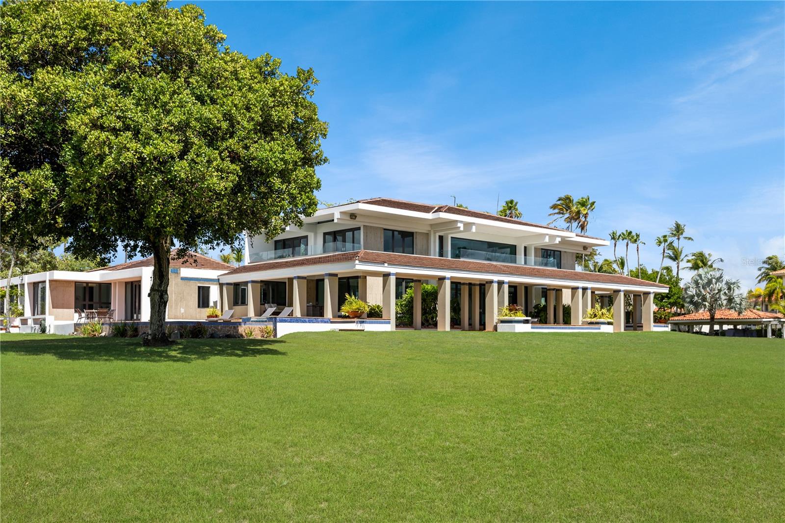 DORADO PLANTATION - Residential