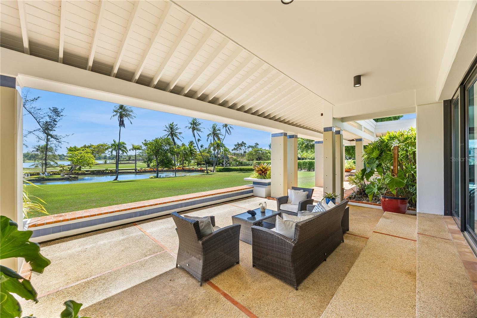 DORADO PLANTATION - Residential