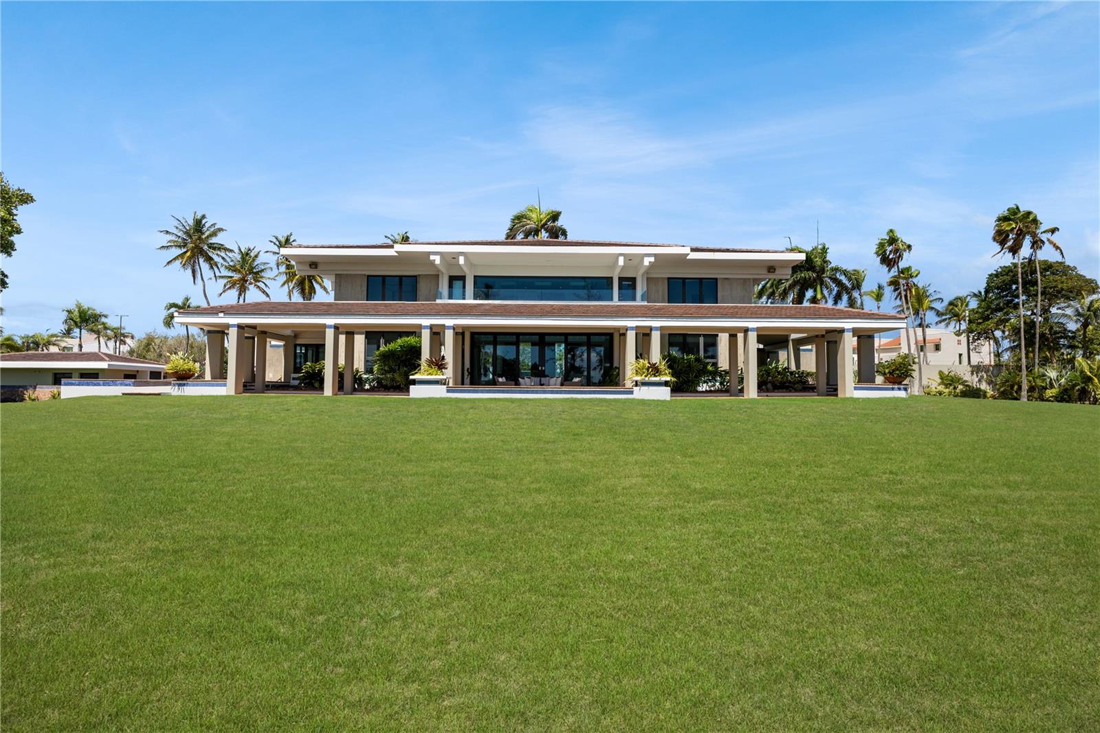 DORADO PLANTATION - Residential