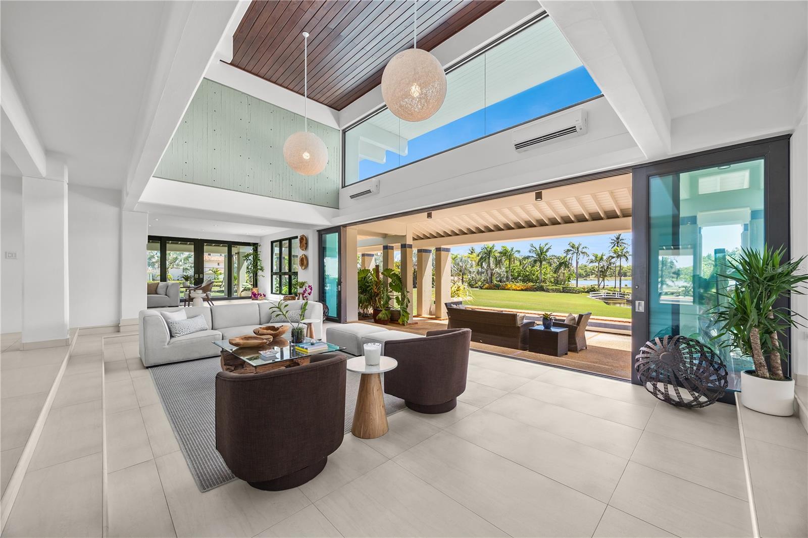 DORADO PLANTATION - Residential