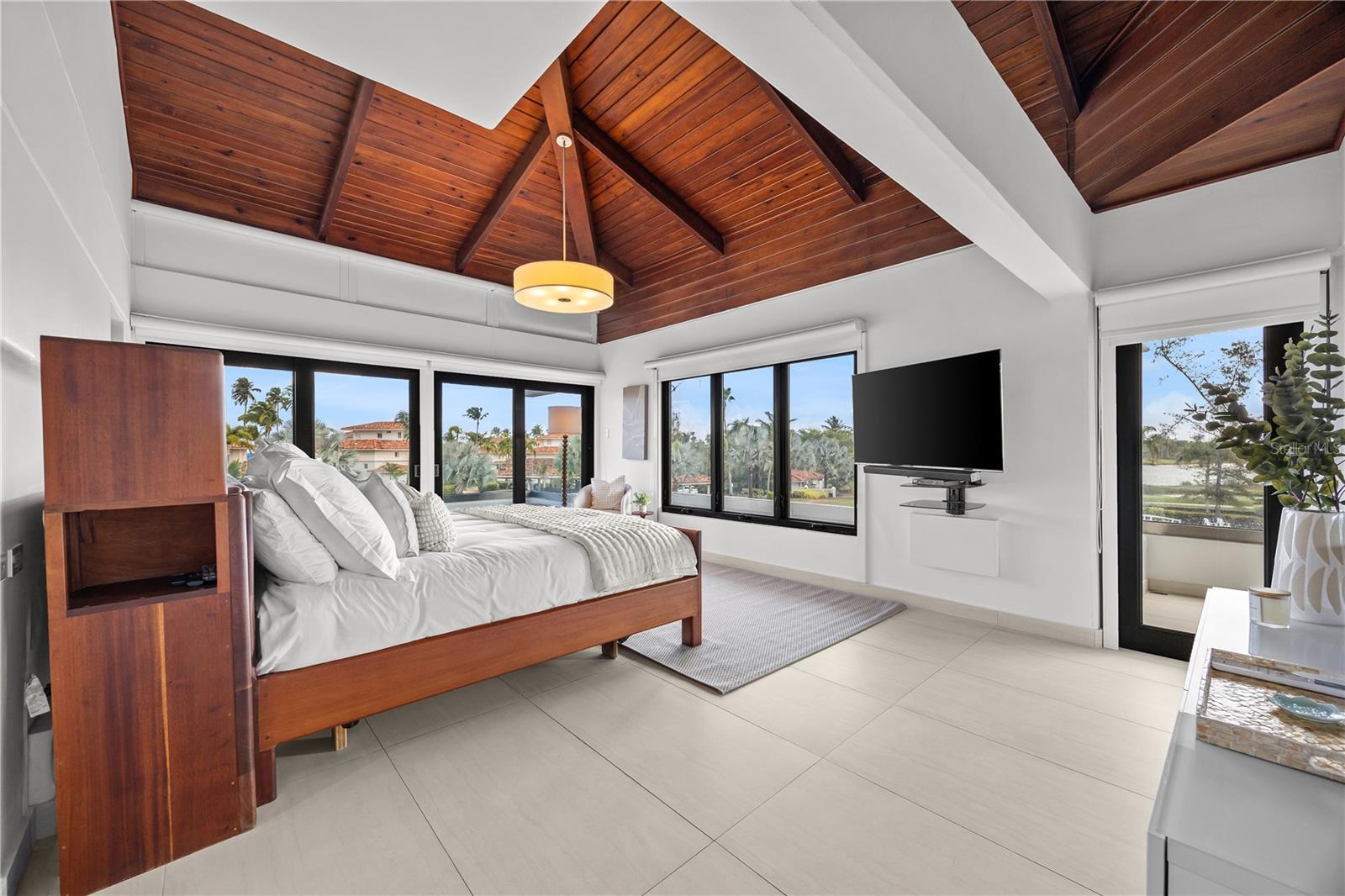 DORADO PLANTATION - Residential