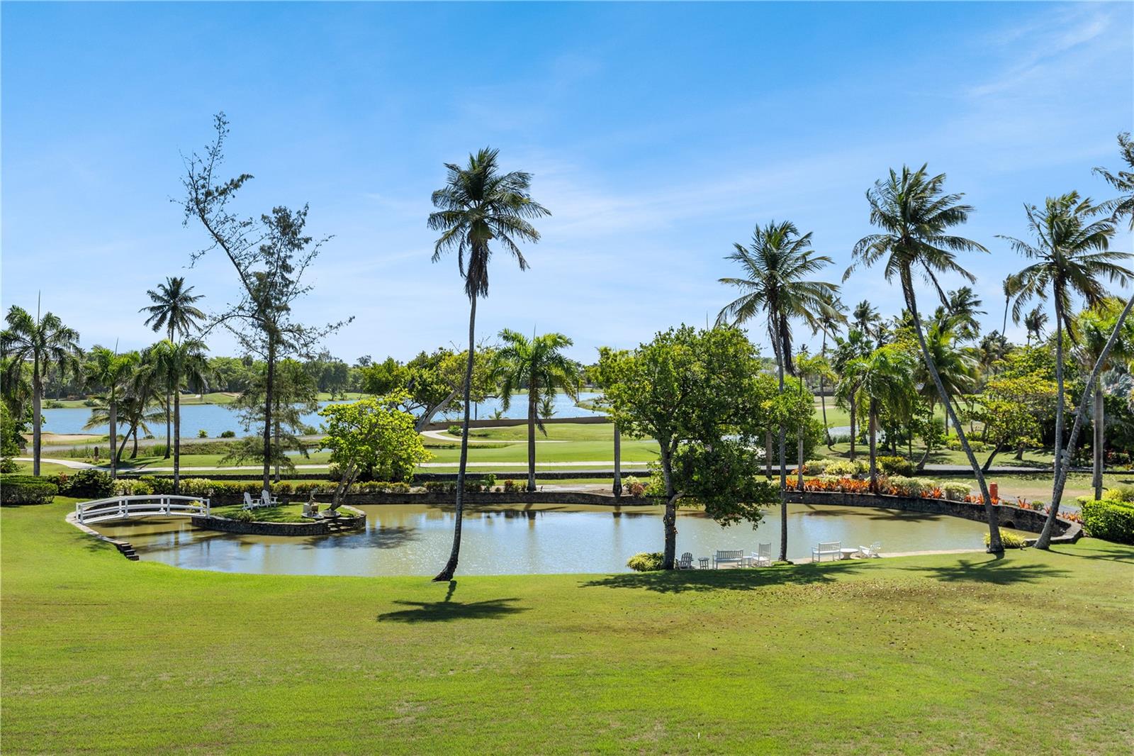 DORADO PLANTATION - Residential