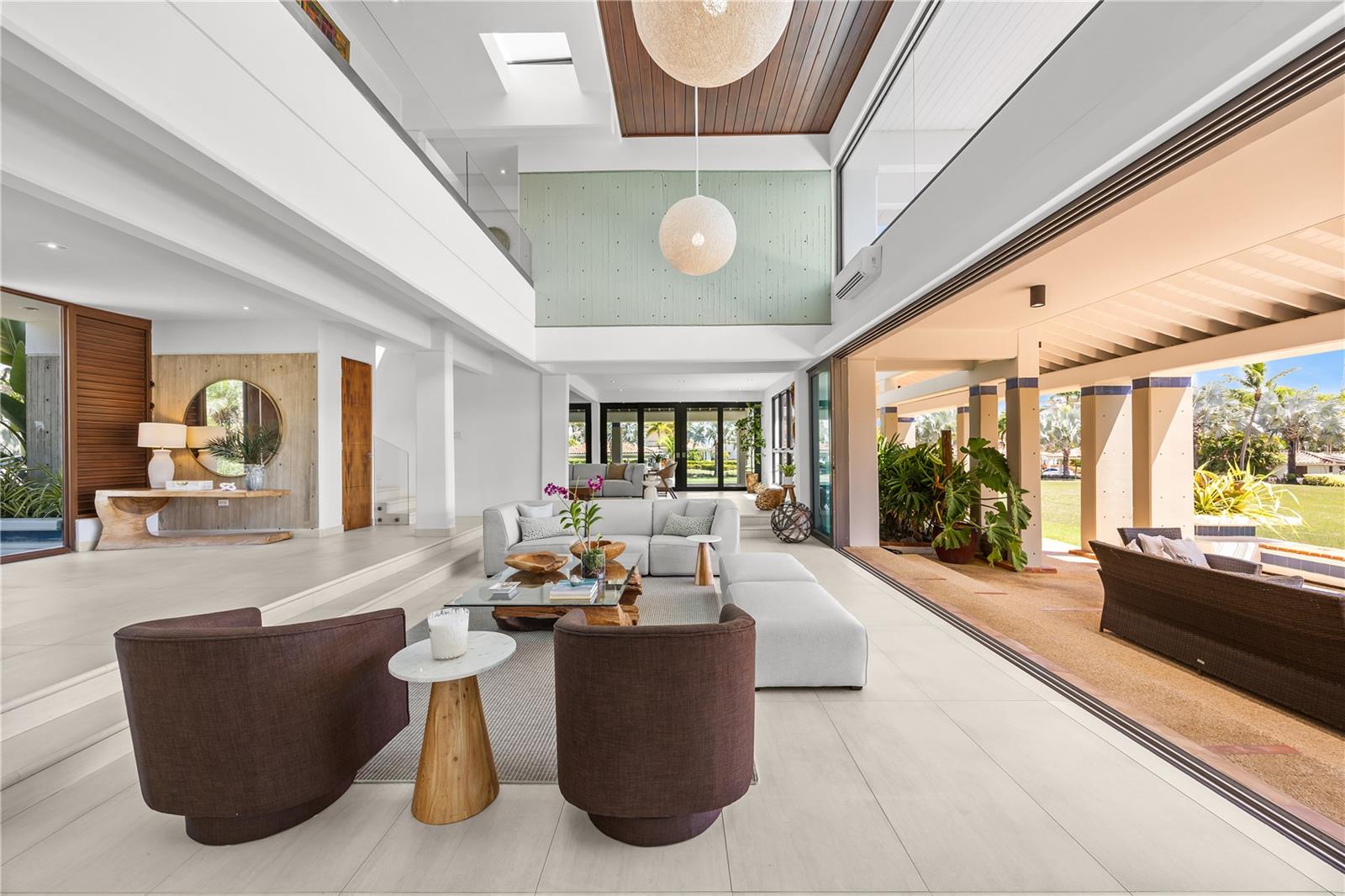 DORADO PLANTATION - Residential