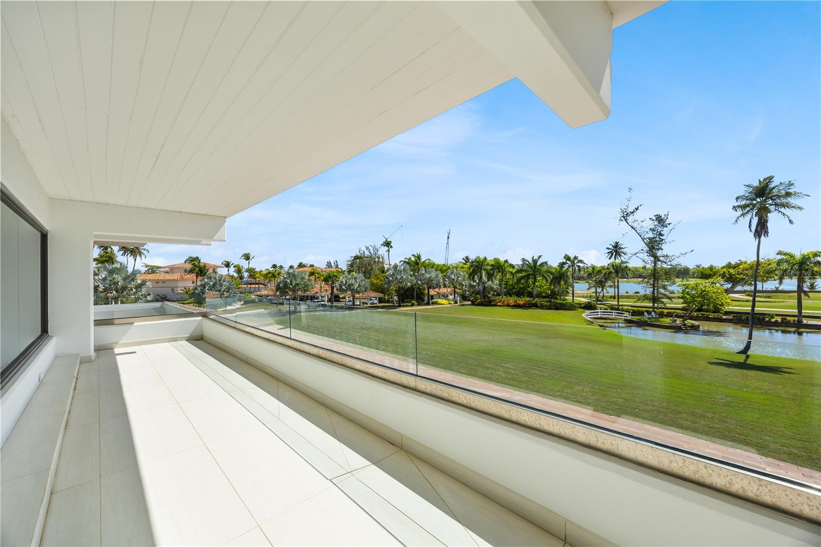 DORADO PLANTATION - Residential