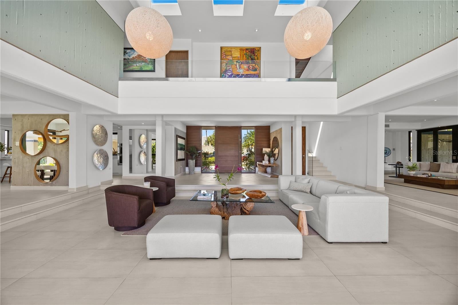 DORADO PLANTATION - Residential
