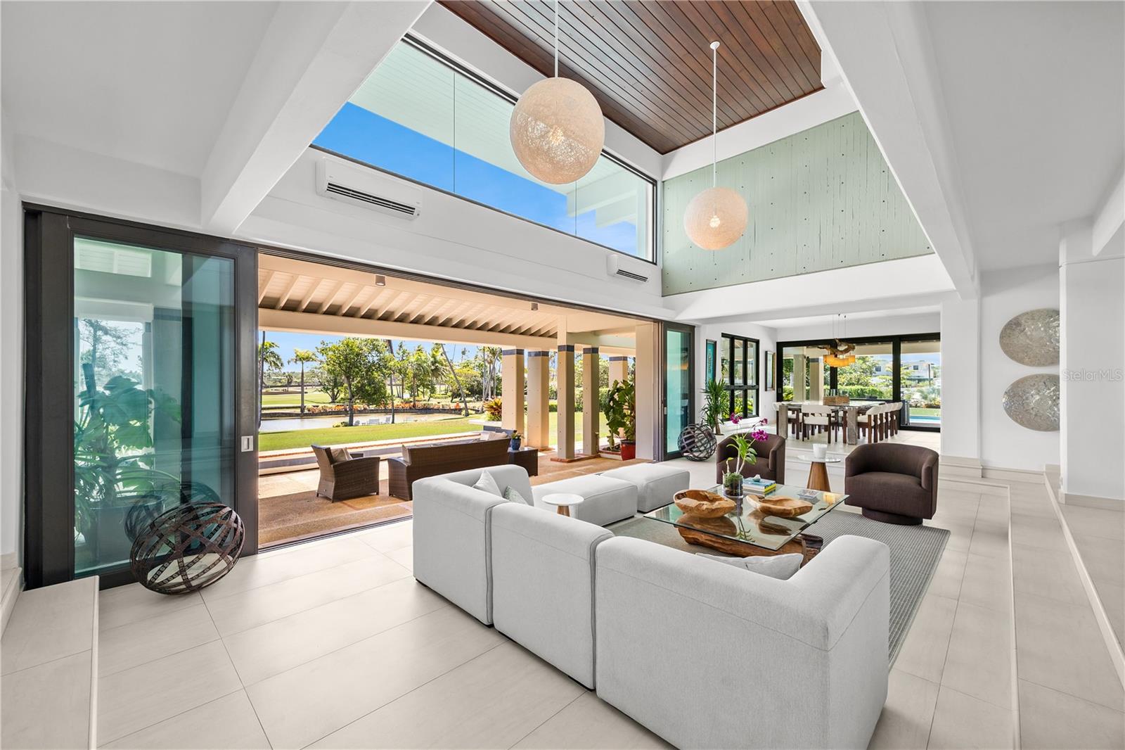 DORADO PLANTATION - Residential
