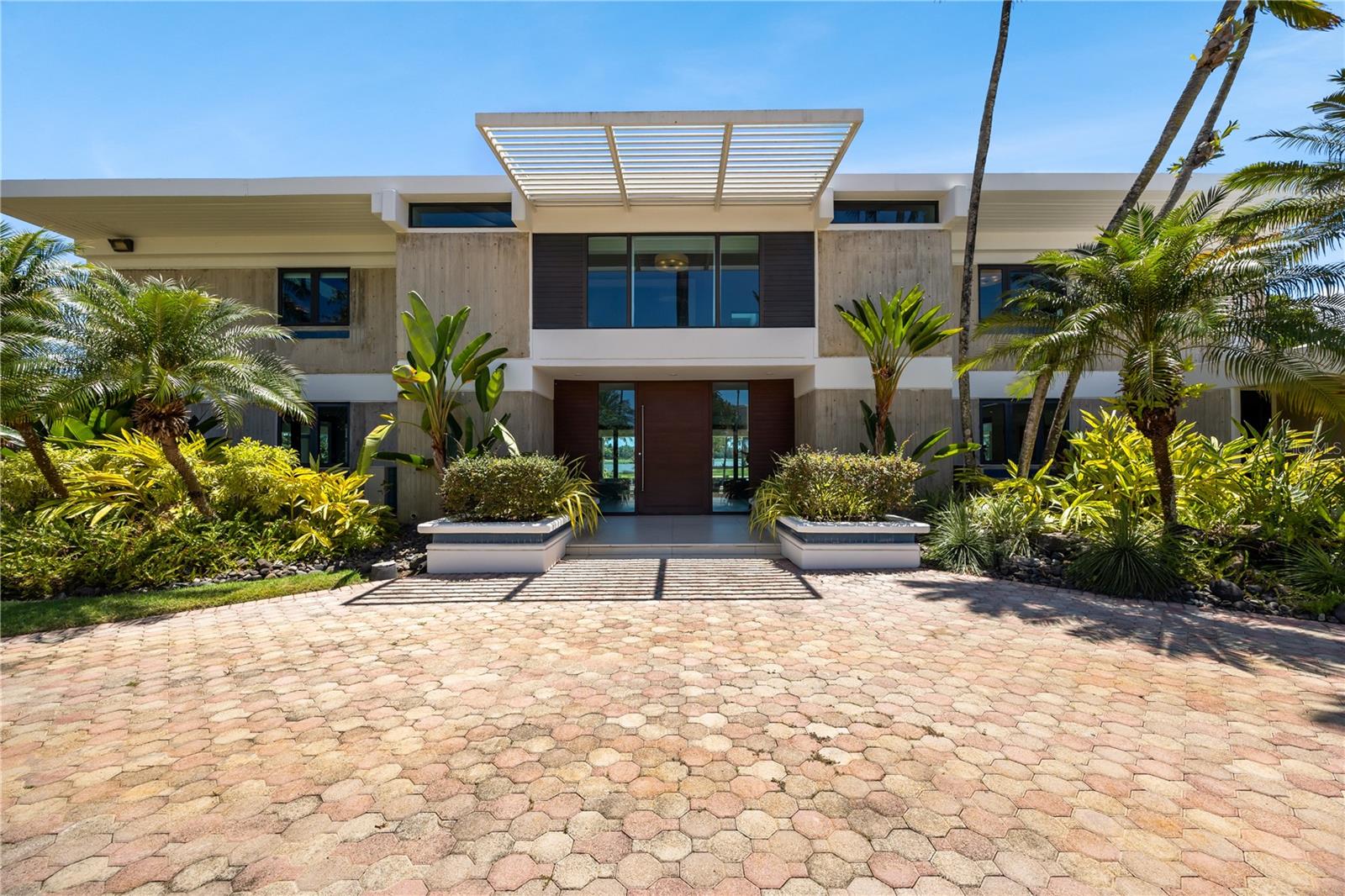DORADO PLANTATION - Residential