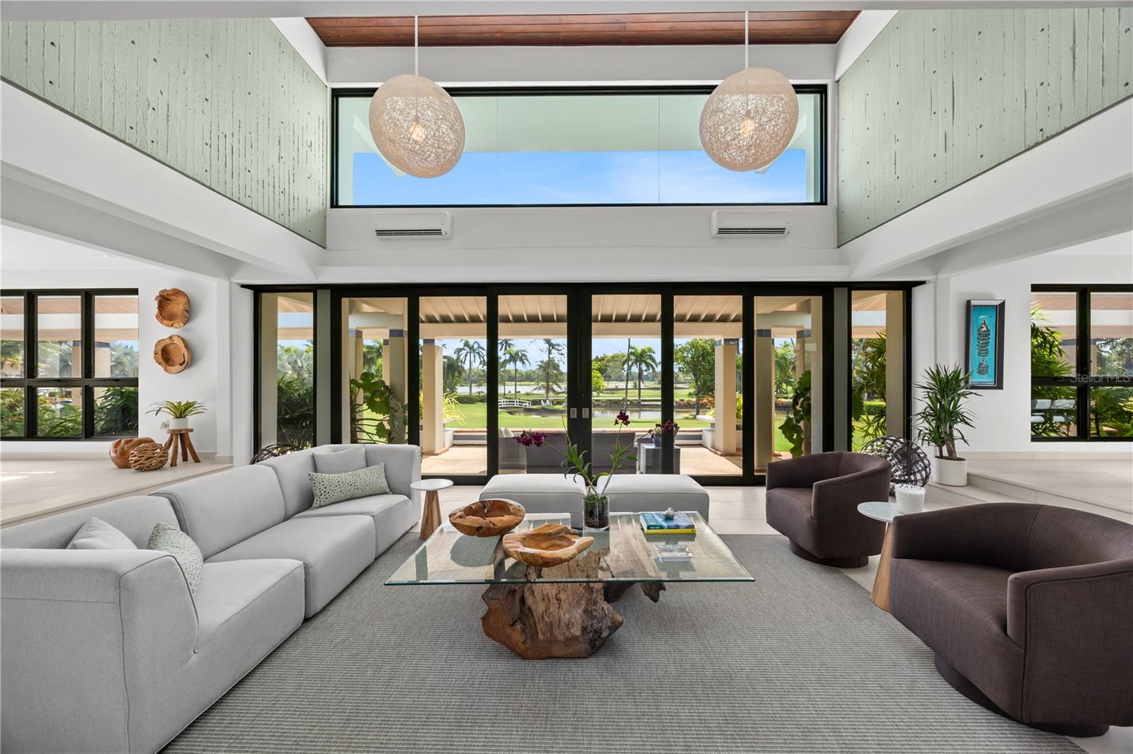 DORADO PLANTATION - Residential