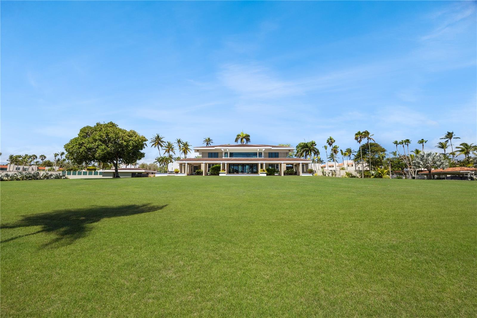 DORADO PLANTATION - Residential