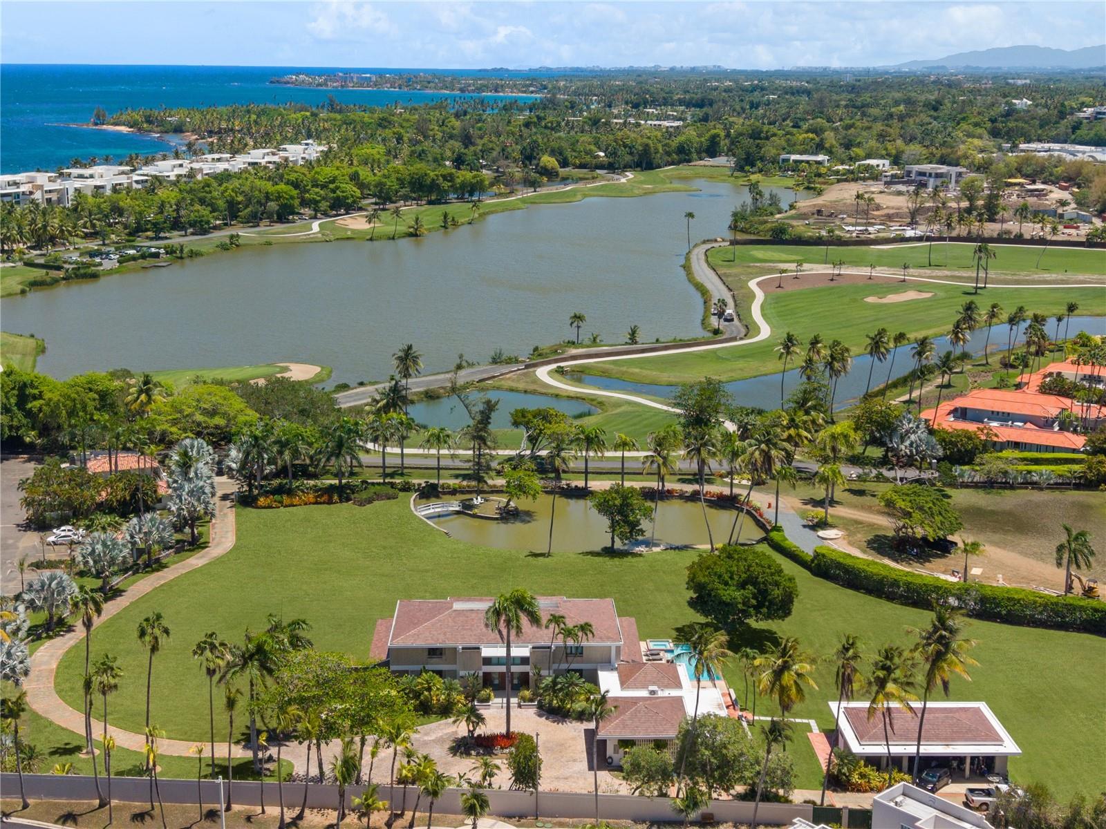 DORADO PLANTATION - Residential