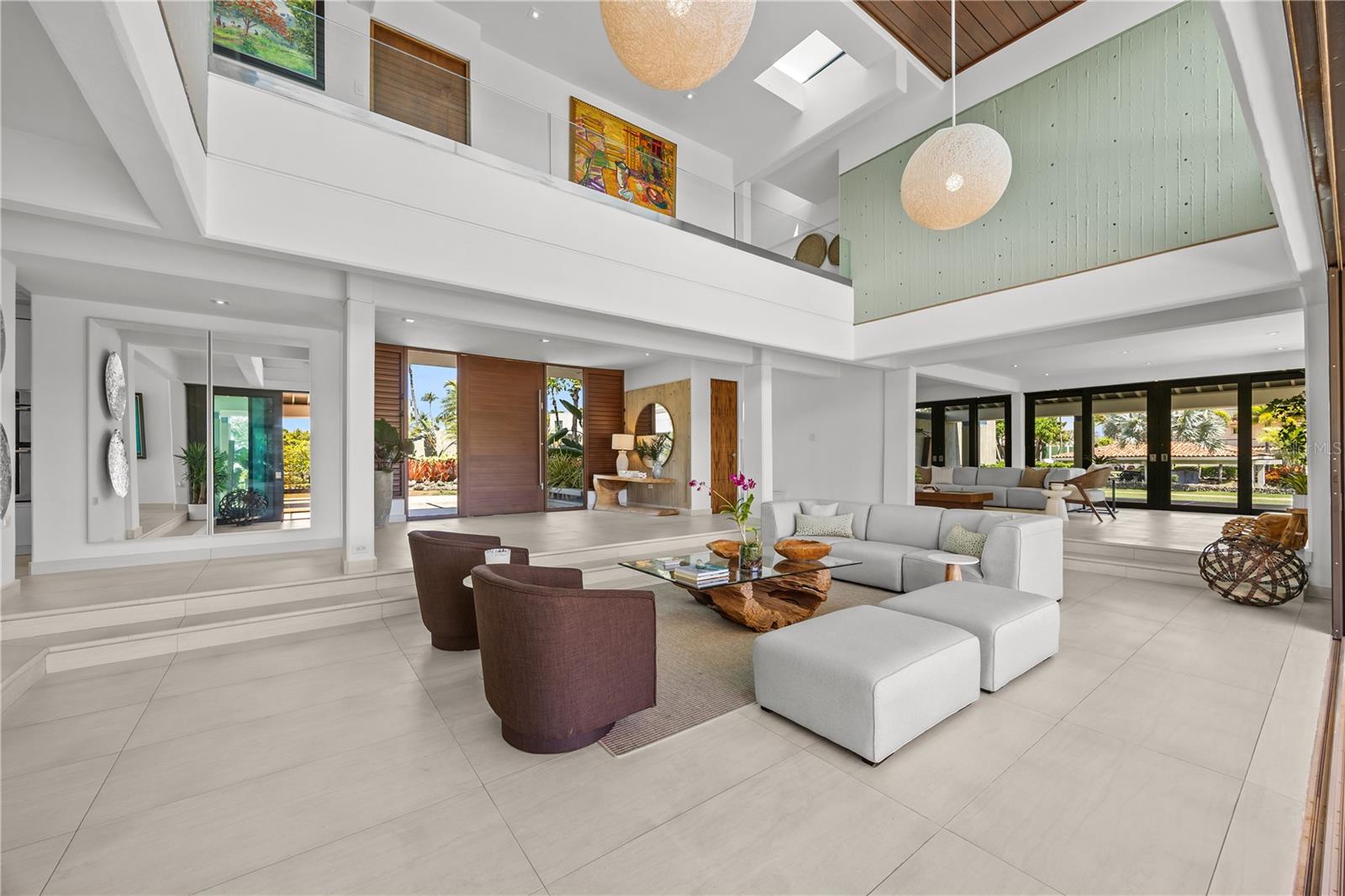 DORADO PLANTATION - Residential